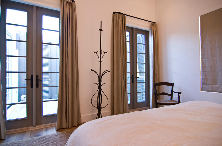 ALYS BEACH - Residential