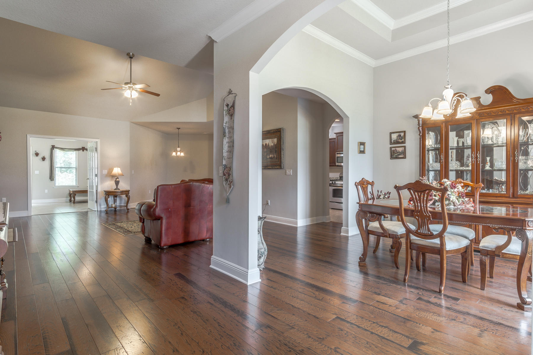 HAMMOCK BAY - Residential