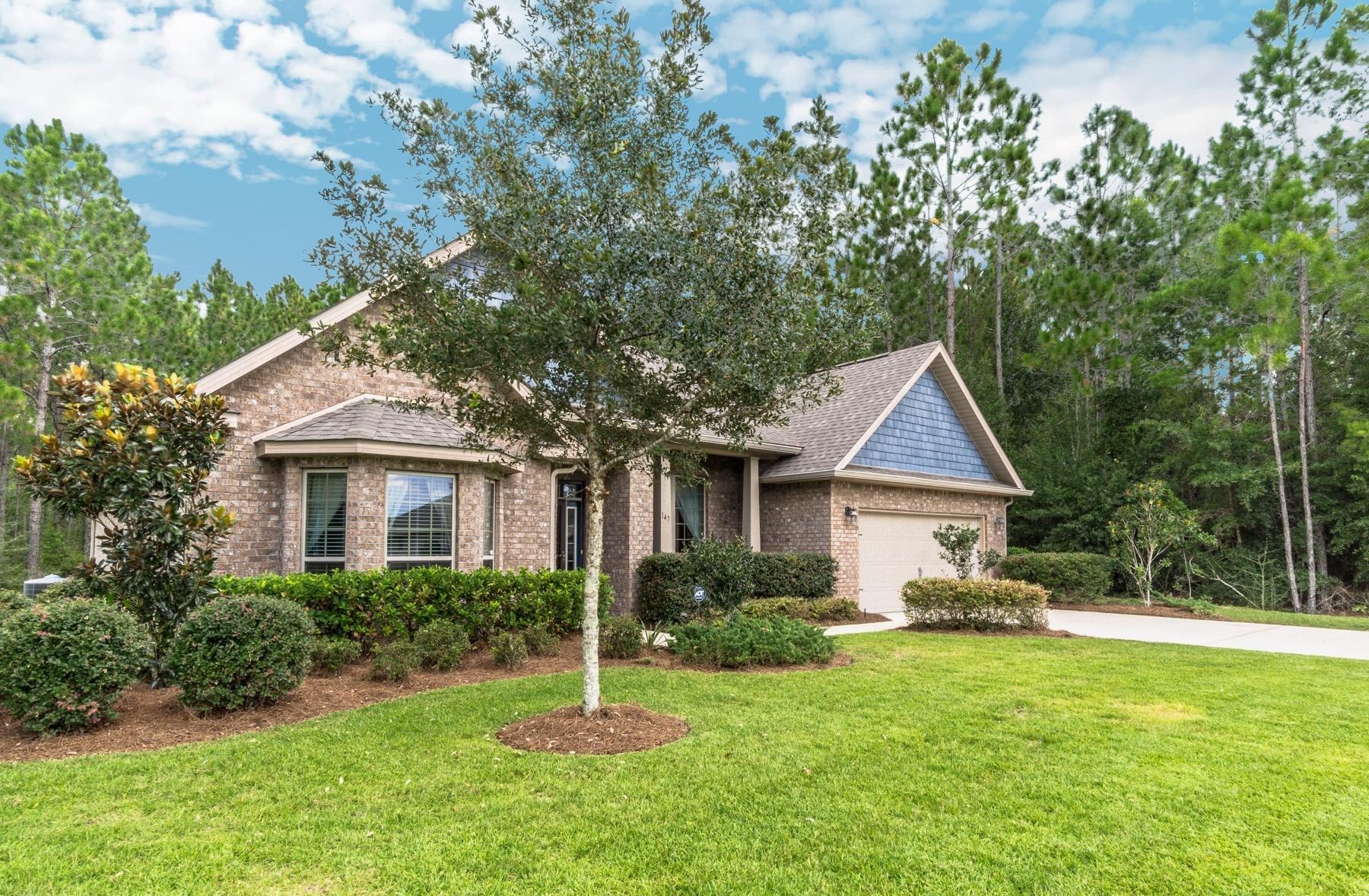 HAMMOCK BAY - Residential