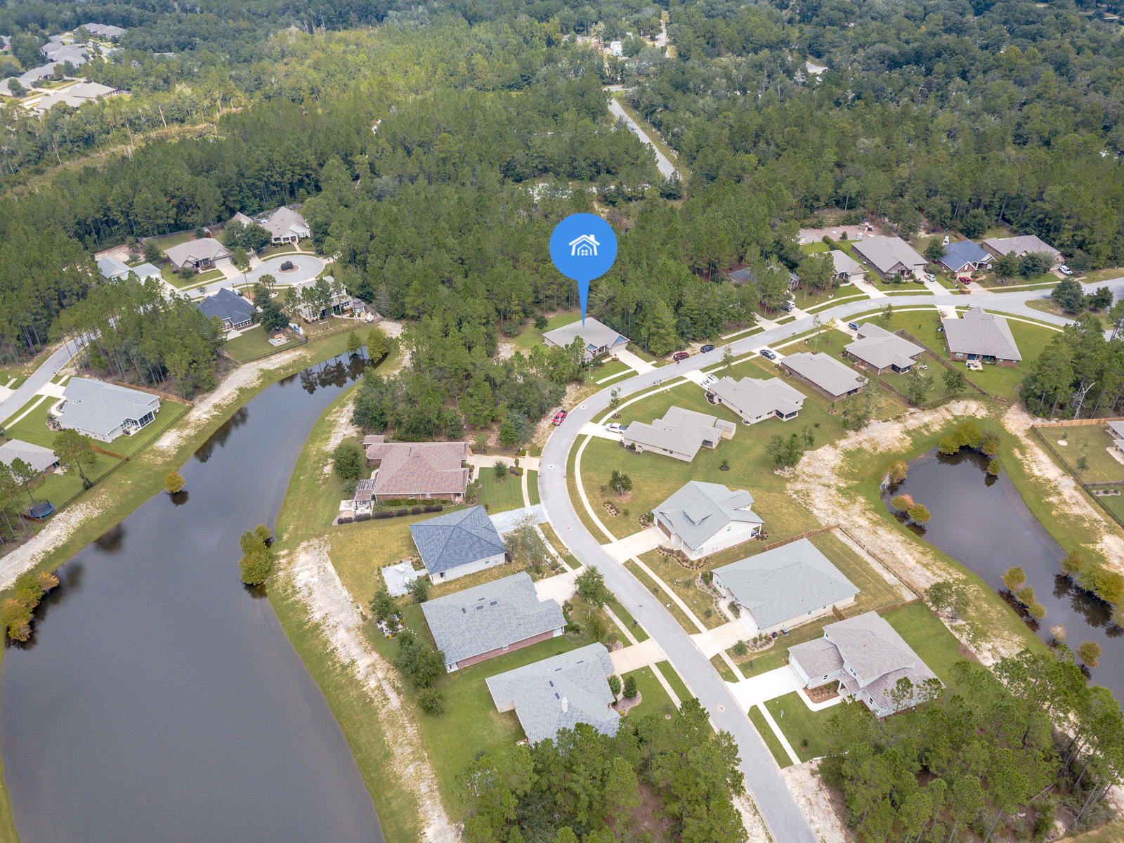 HAMMOCK BAY - Residential