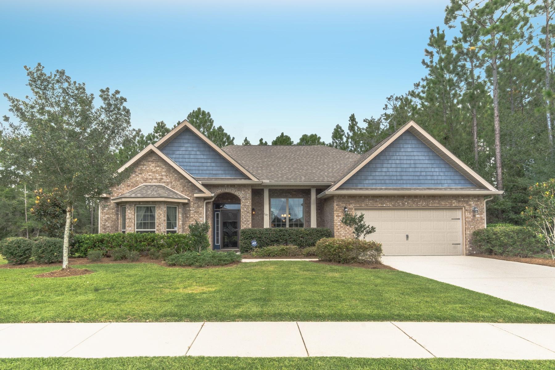 HAMMOCK BAY - Residential