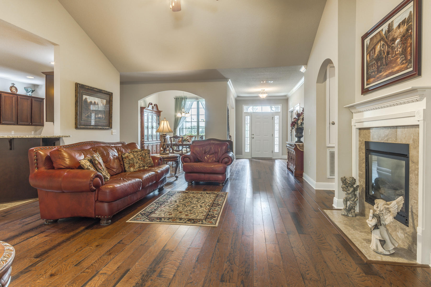 HAMMOCK BAY - Residential