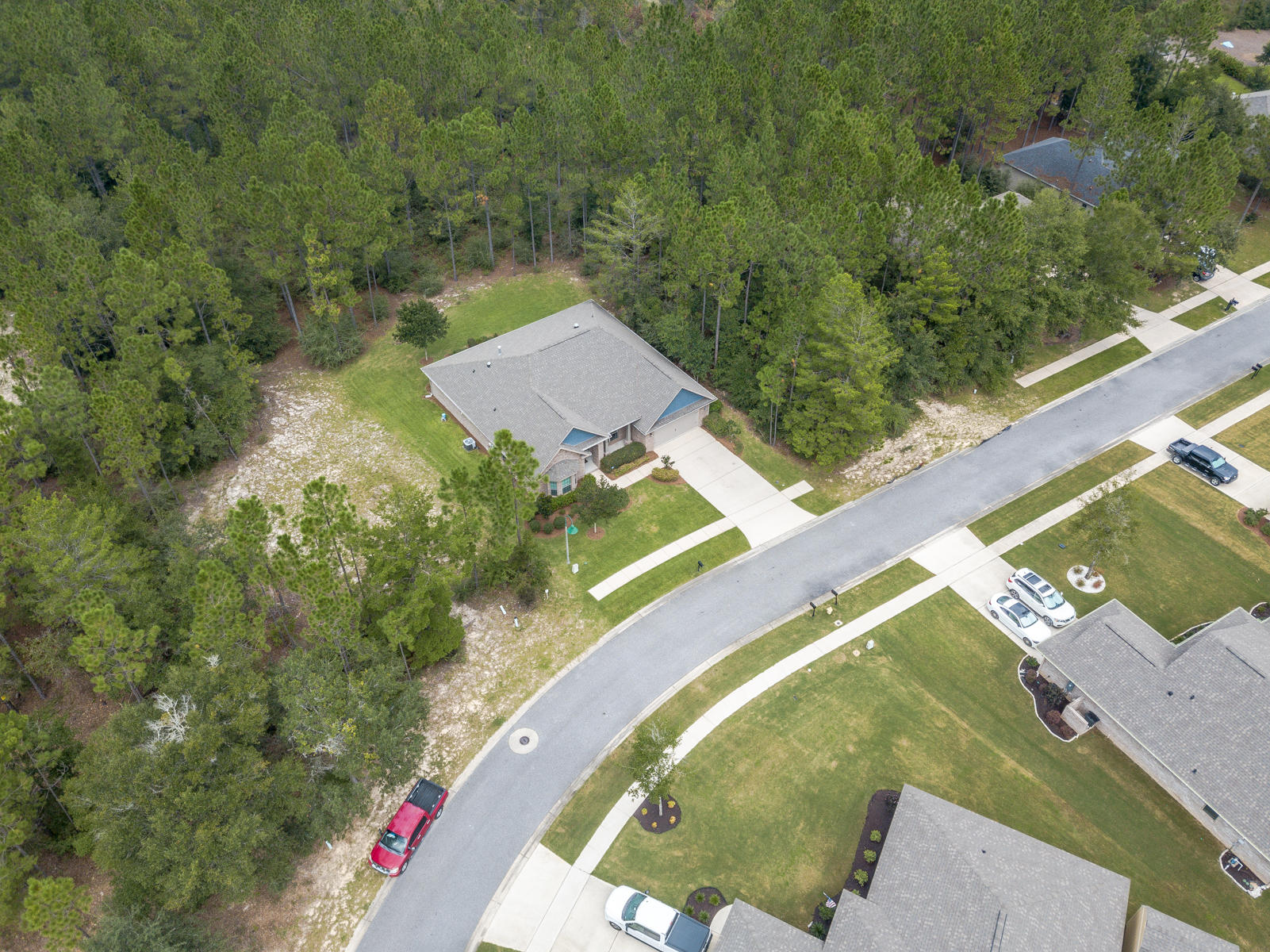 HAMMOCK BAY - Residential