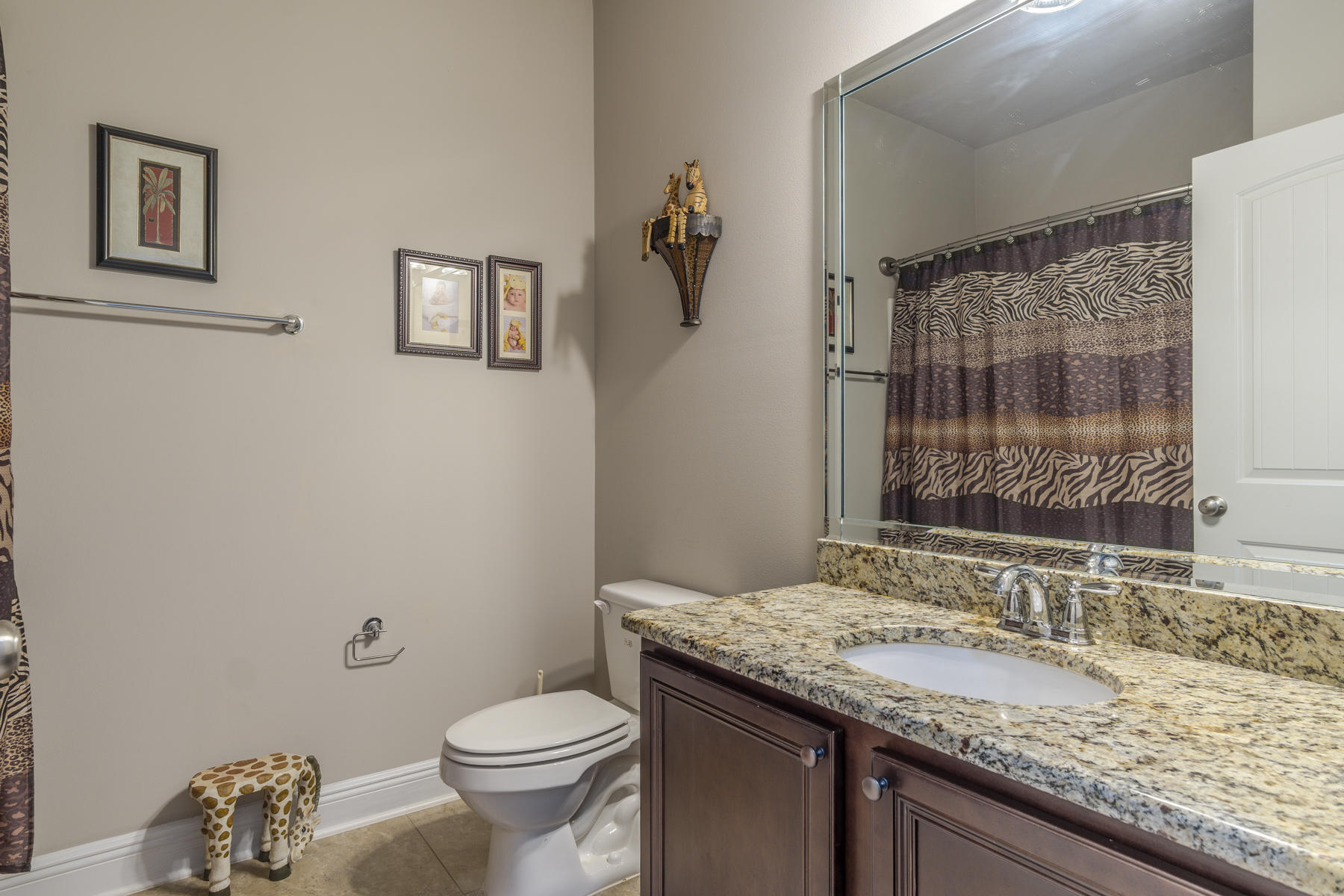 HAMMOCK BAY - Residential