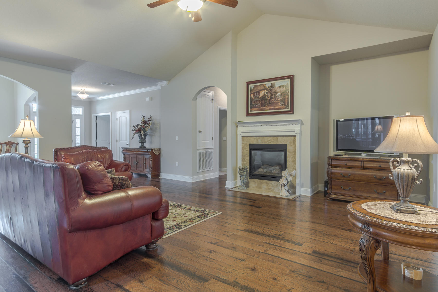 HAMMOCK BAY - Residential