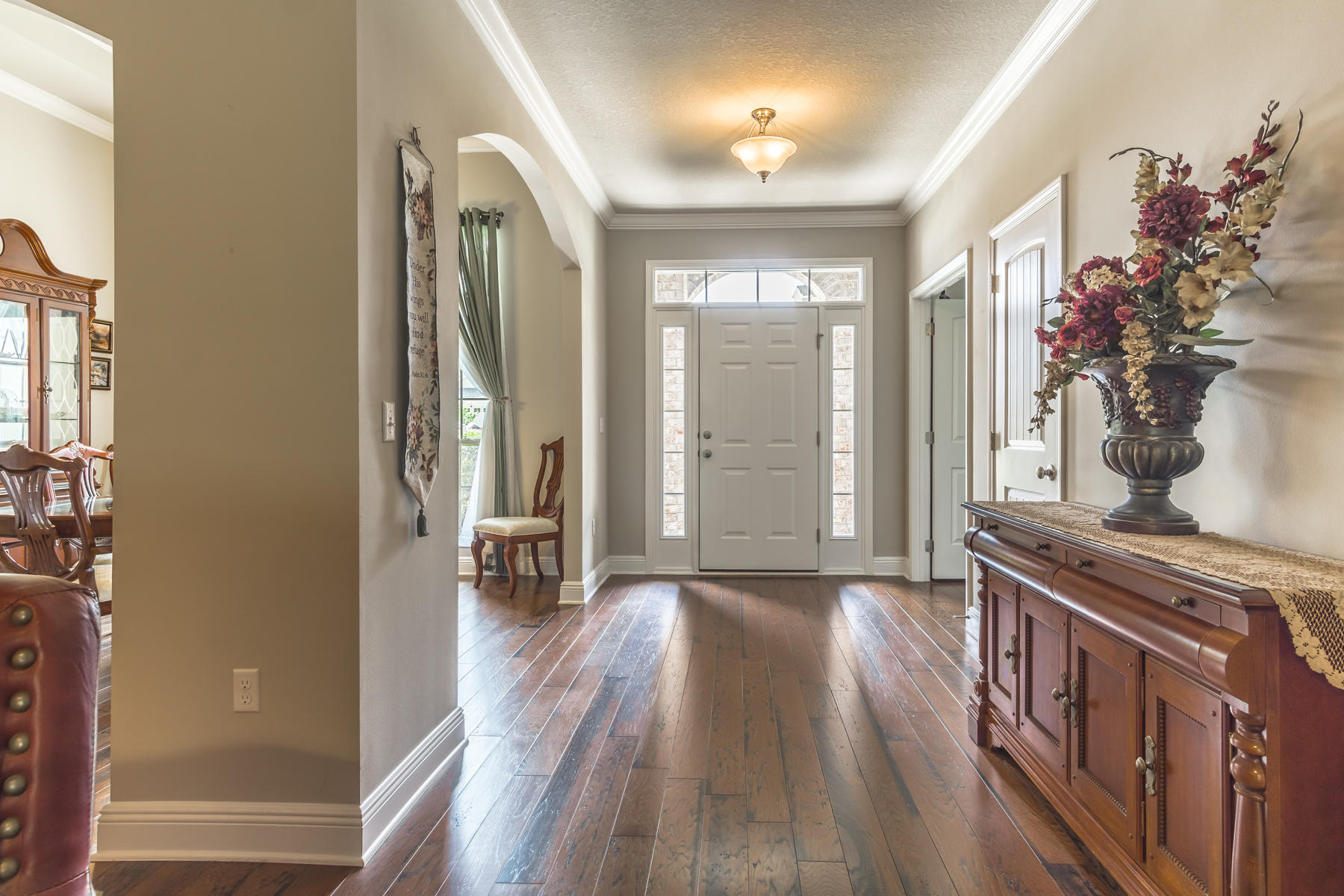 HAMMOCK BAY - Residential