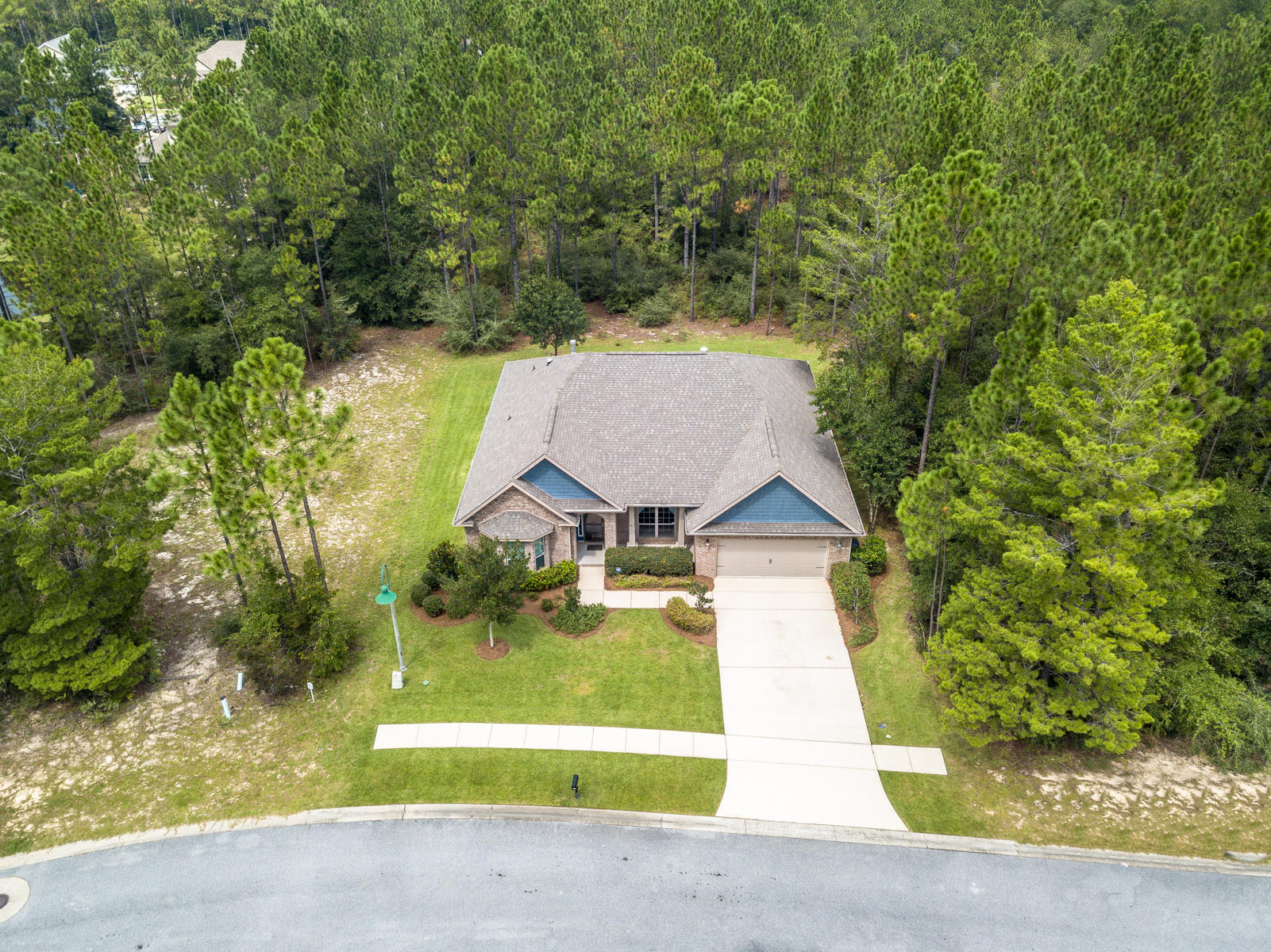 HAMMOCK BAY - Residential