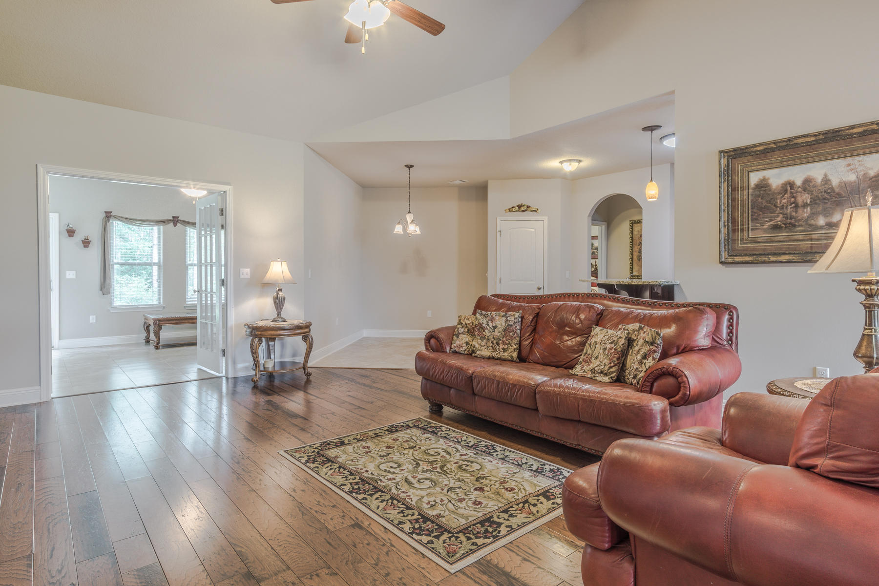 HAMMOCK BAY - Residential