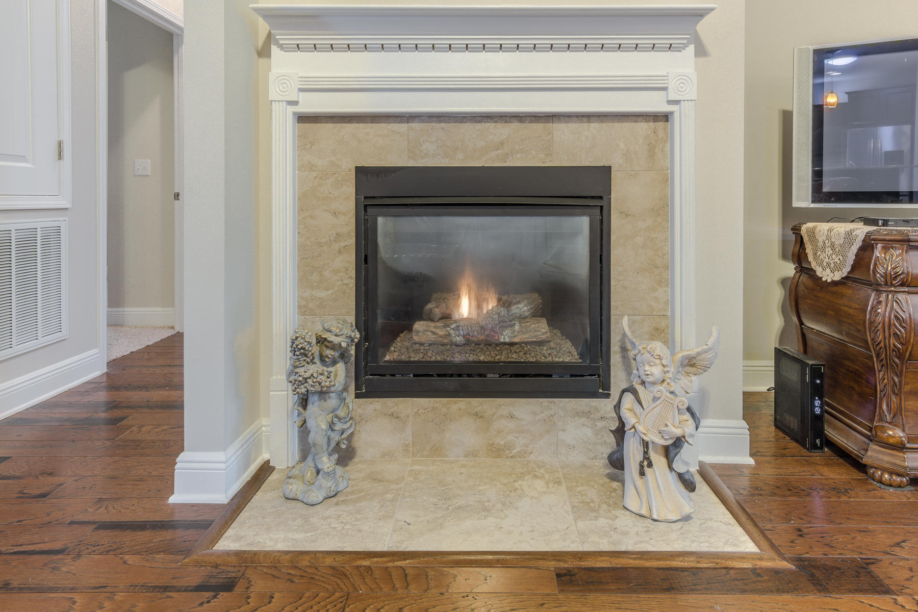 HAMMOCK BAY - Residential