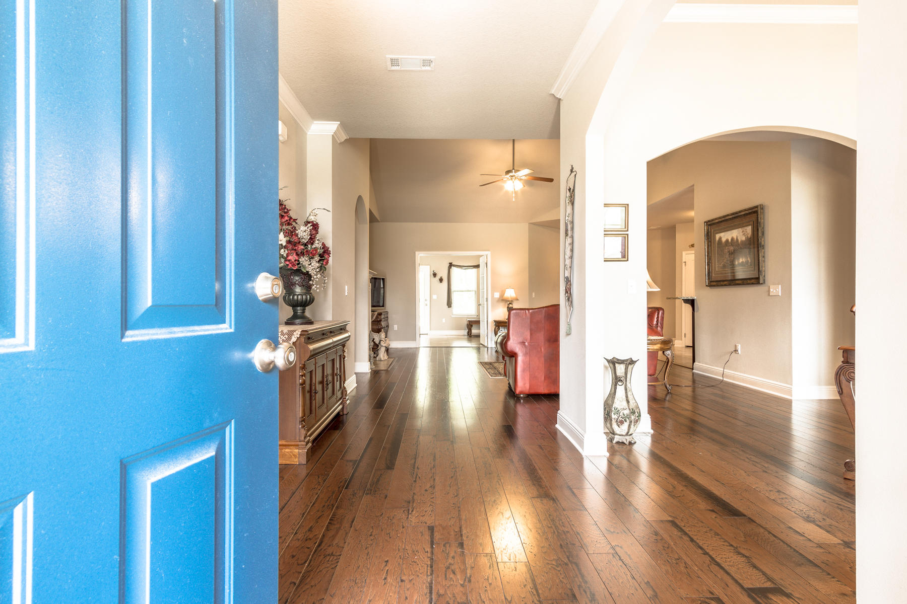 HAMMOCK BAY - Residential