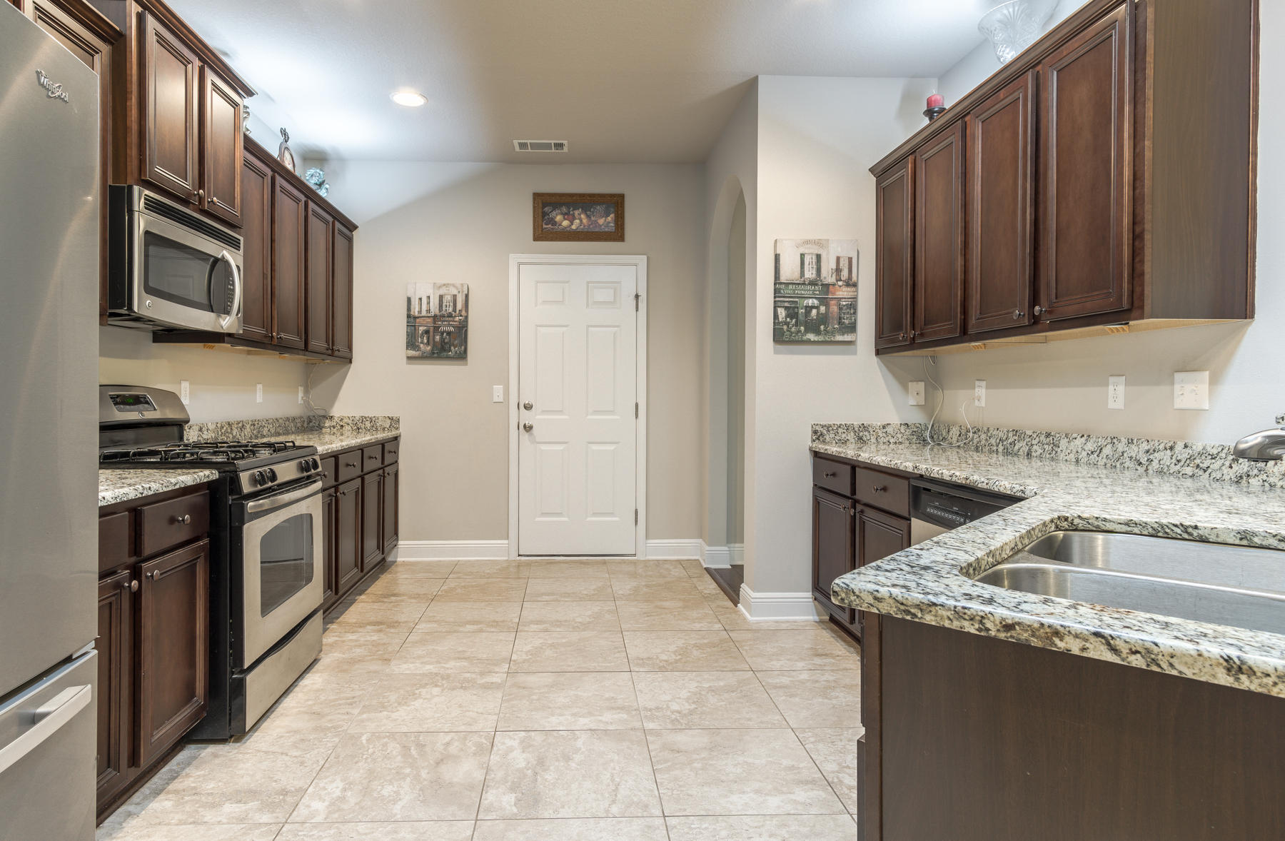 HAMMOCK BAY - Residential