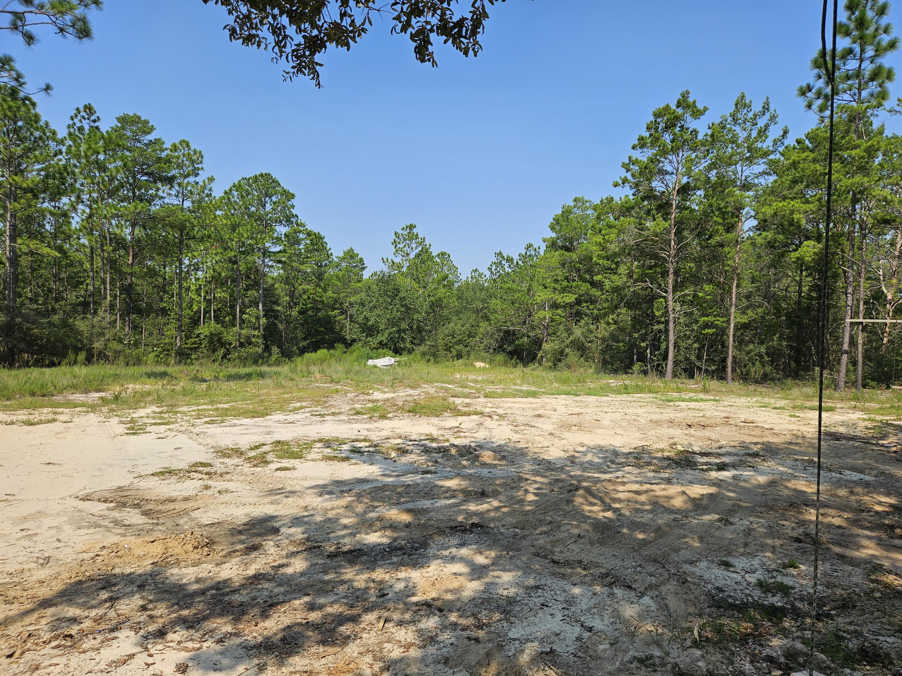 CHERRY HILL UNIT 1 - Land