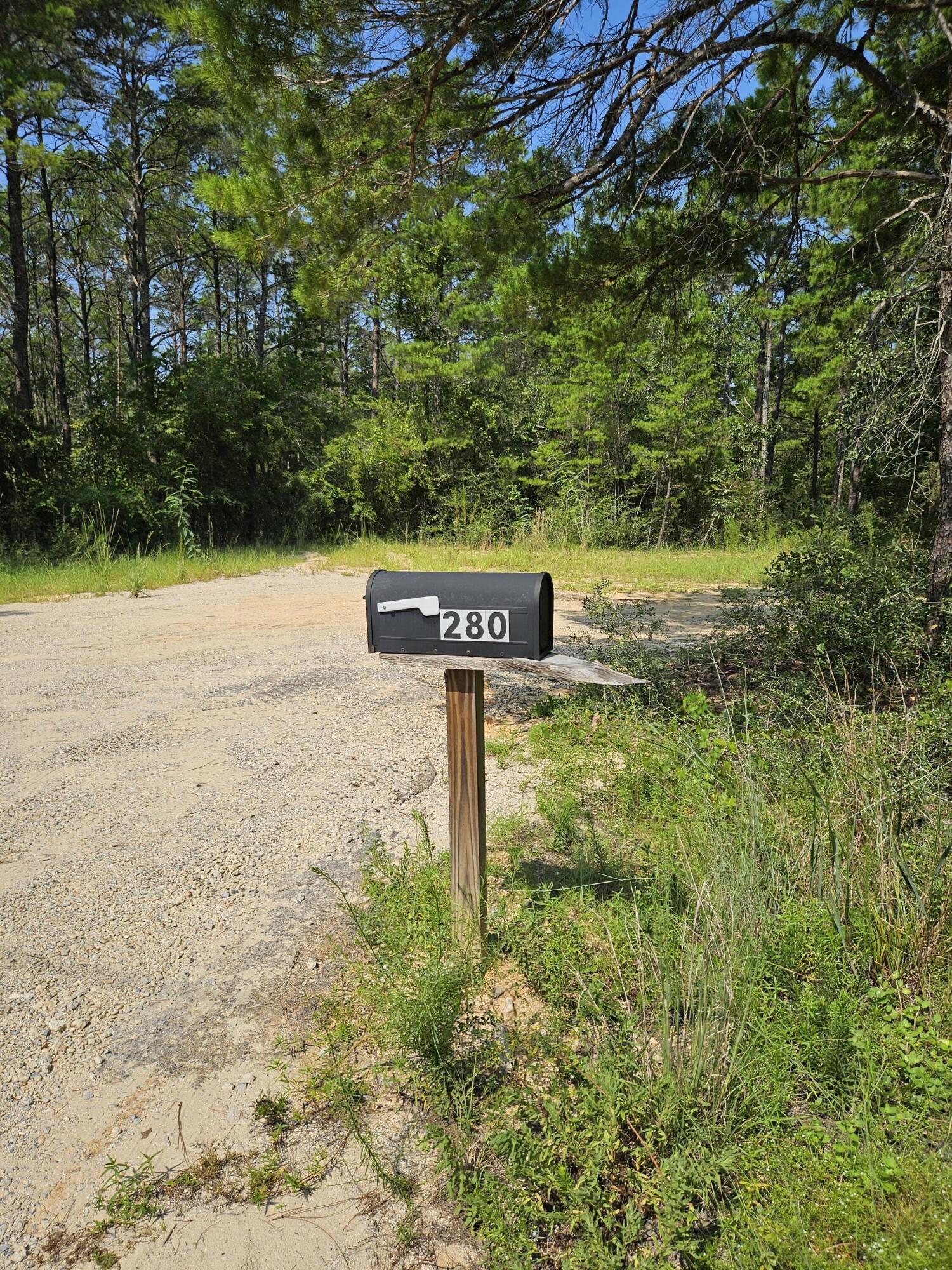 CHERRY HILL UNIT 1 - Land