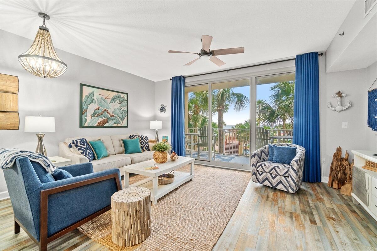 SHORES OF PANAMA - Residential