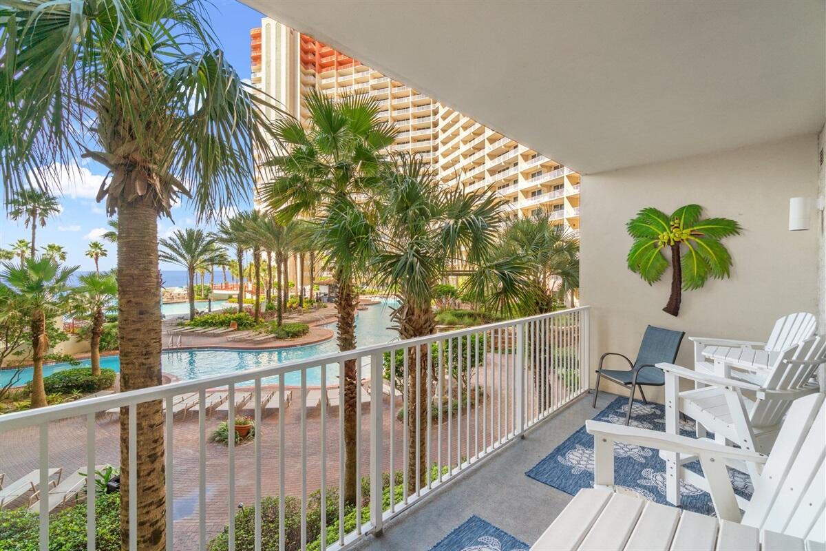 SHORES OF PANAMA - Residential