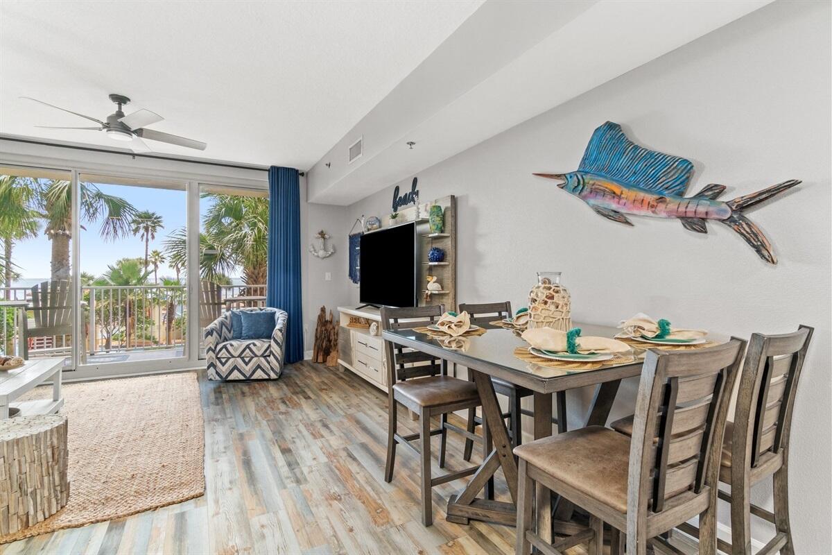 SHORES OF PANAMA - Residential