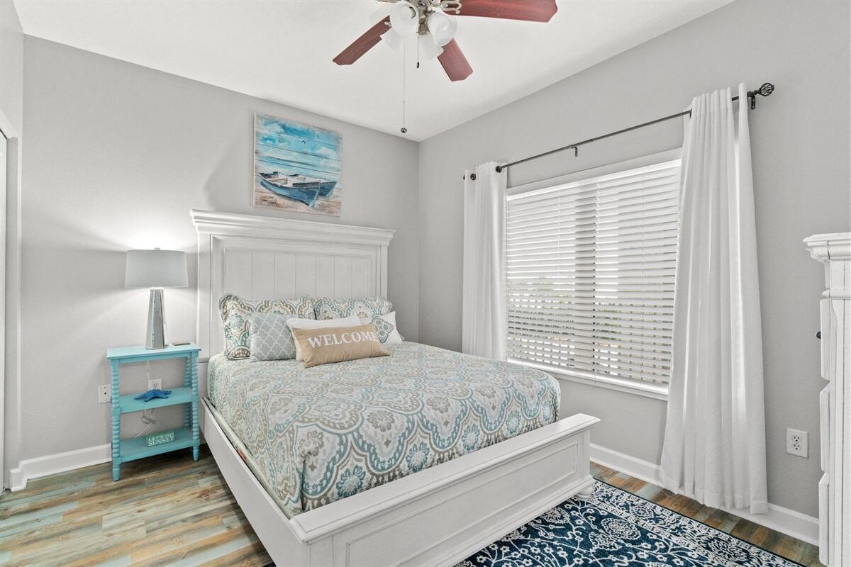 SHORES OF PANAMA - Residential