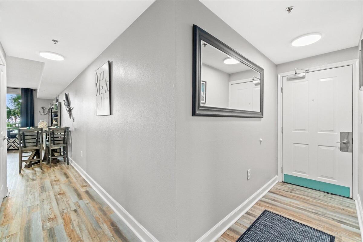 SHORES OF PANAMA - Residential