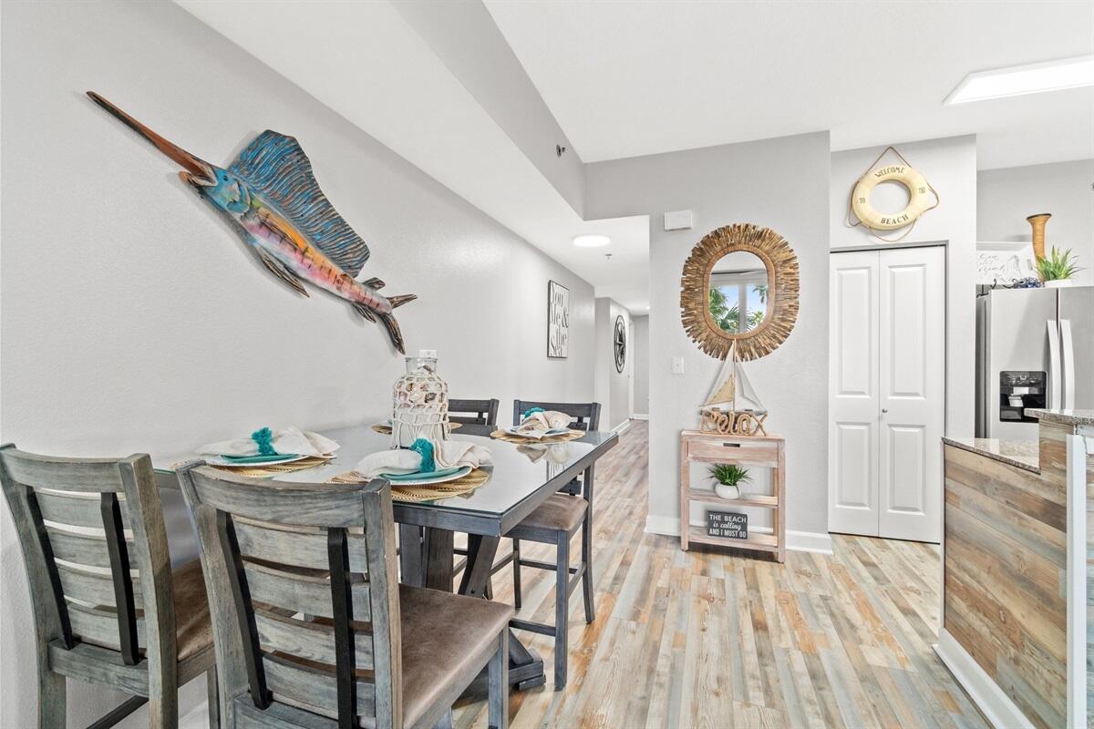 SHORES OF PANAMA - Residential