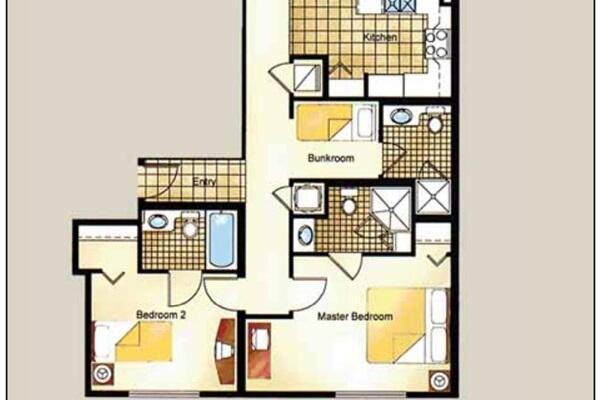 SHORES OF PANAMA - Residential