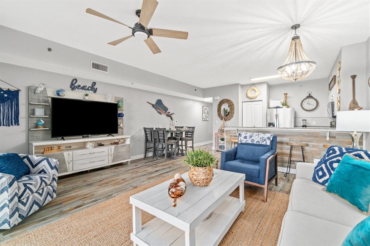 SHORES OF PANAMA - Residential