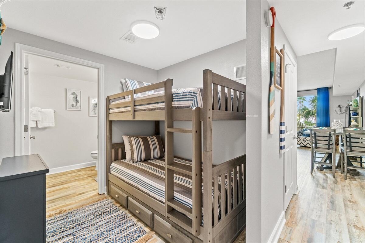 SHORES OF PANAMA - Residential