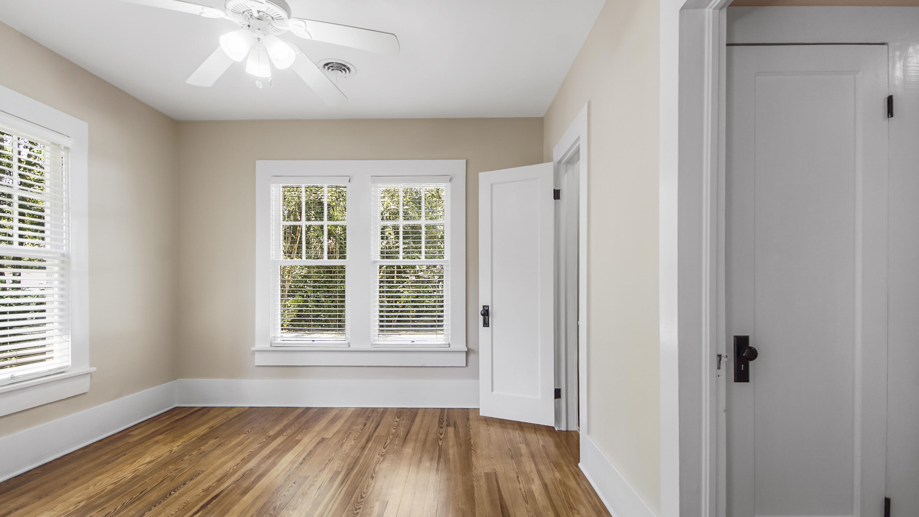 TOWN OF DEFUNIAK SPRINGS - Residential
