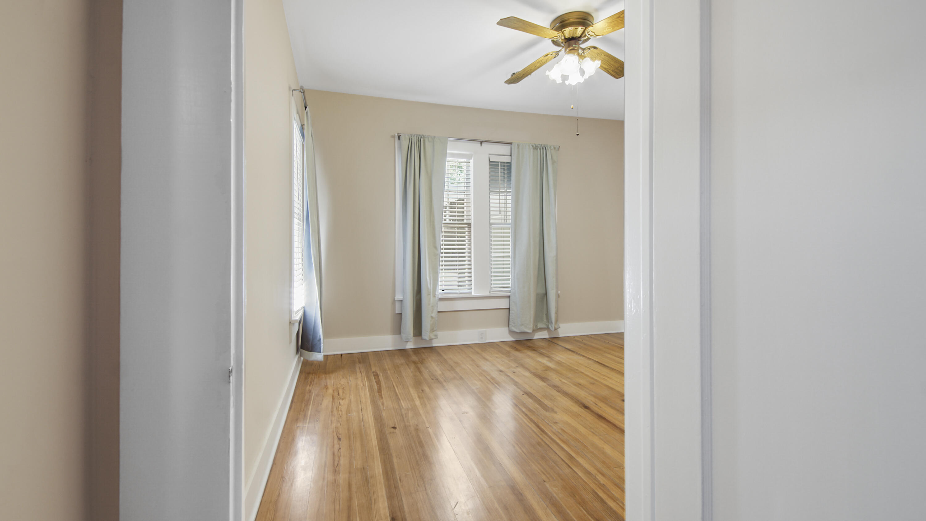 TOWN OF DEFUNIAK SPRINGS - Residential