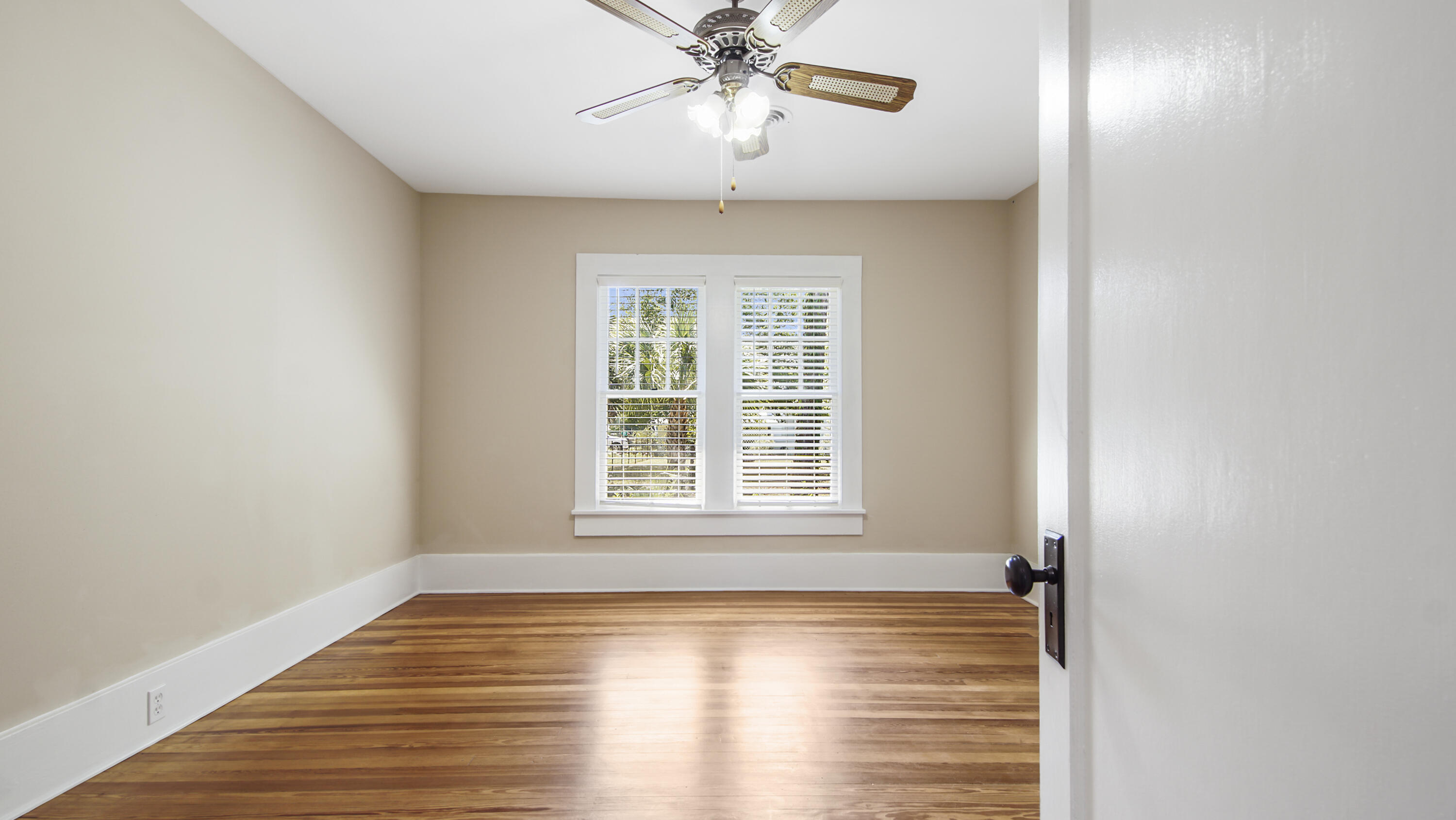 TOWN OF DEFUNIAK SPRINGS - Residential