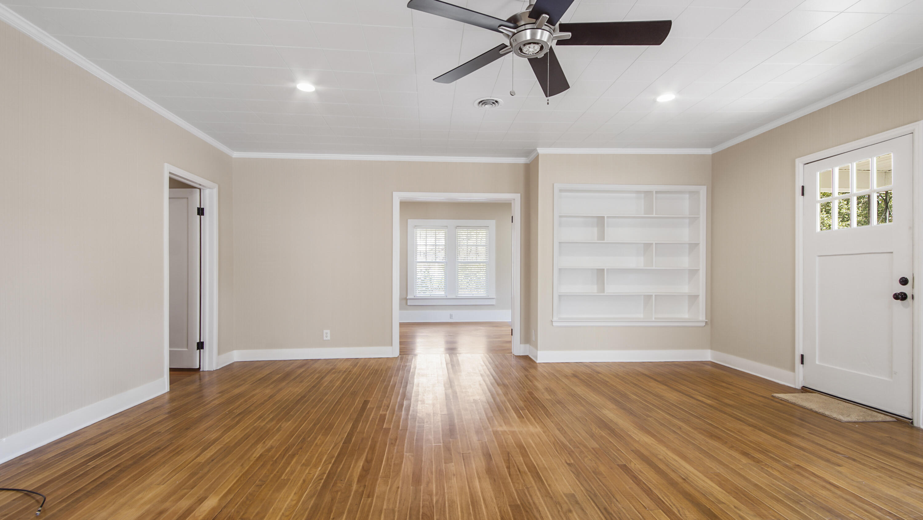 TOWN OF DEFUNIAK SPRINGS - Residential