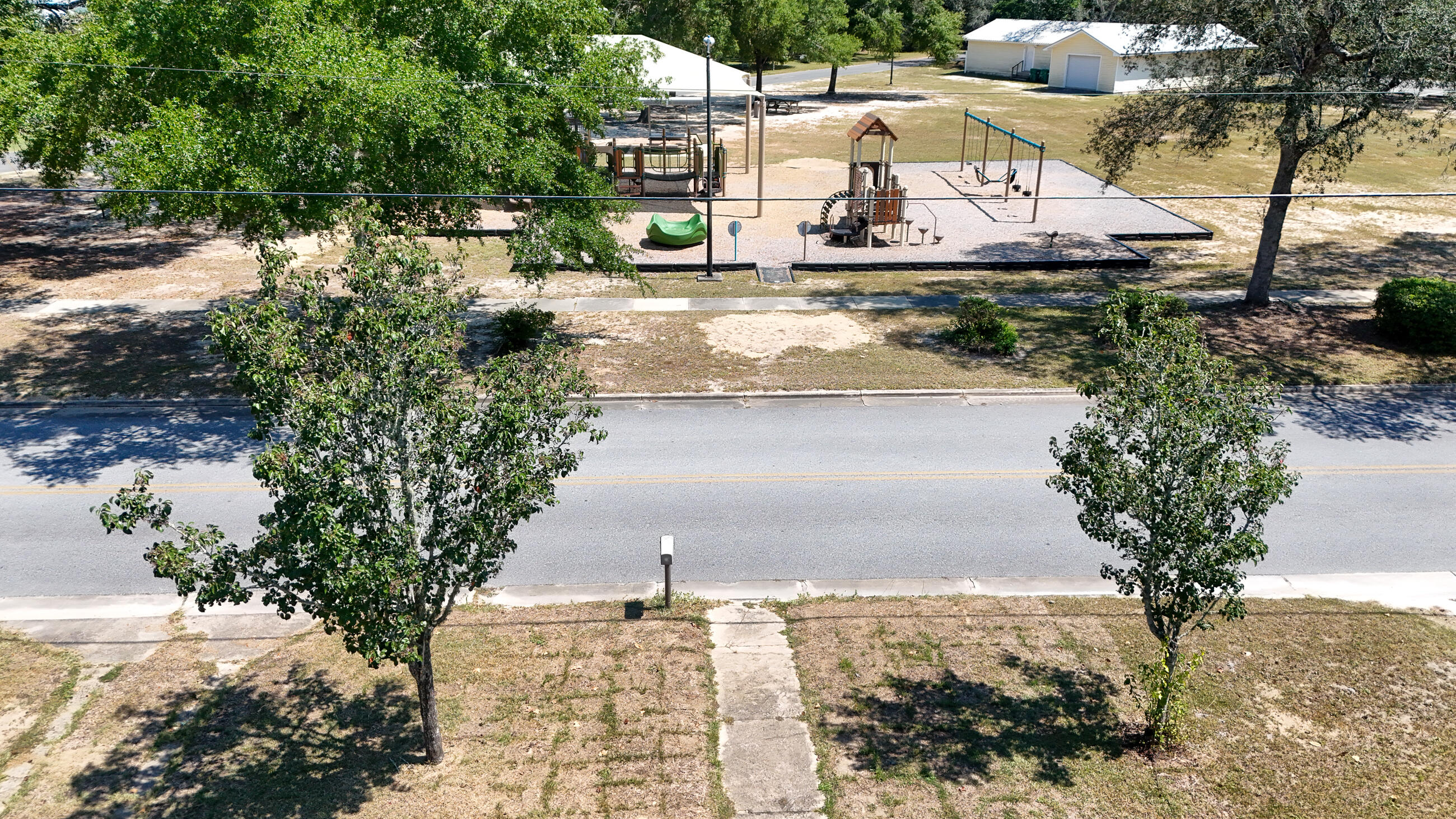 TOWN OF DEFUNIAK SPRINGS - Residential