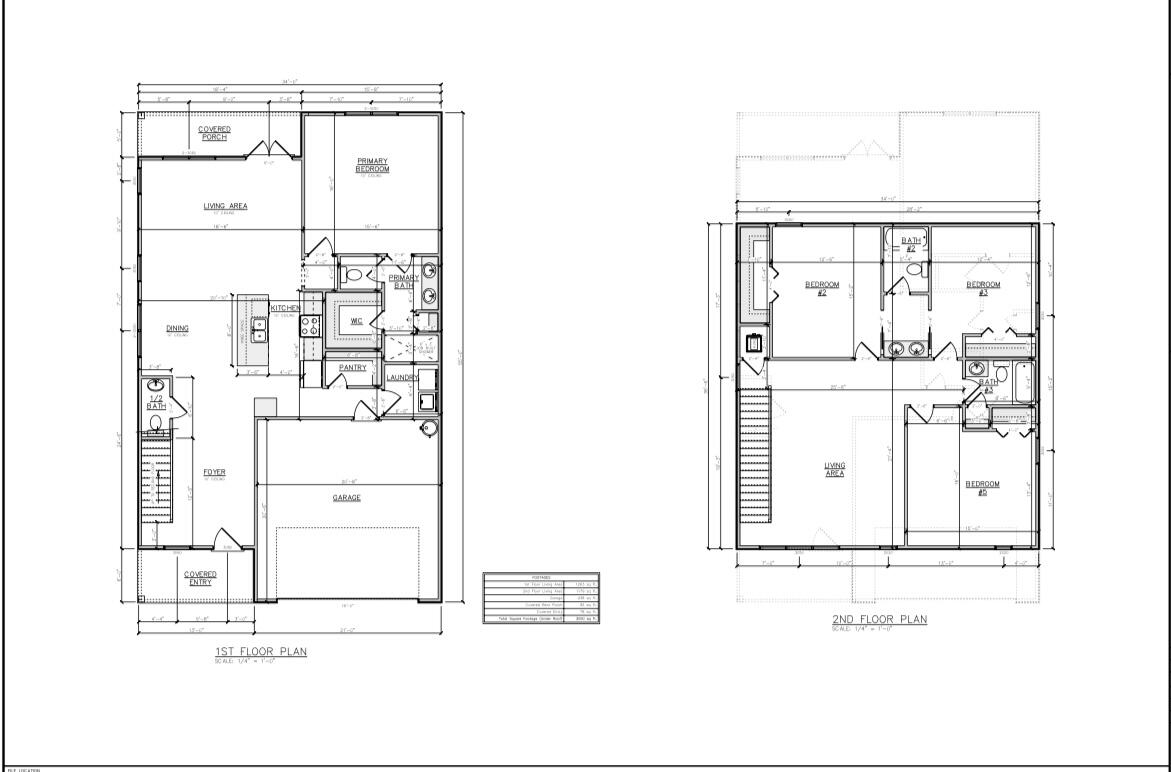 Bluewater Common - Residential