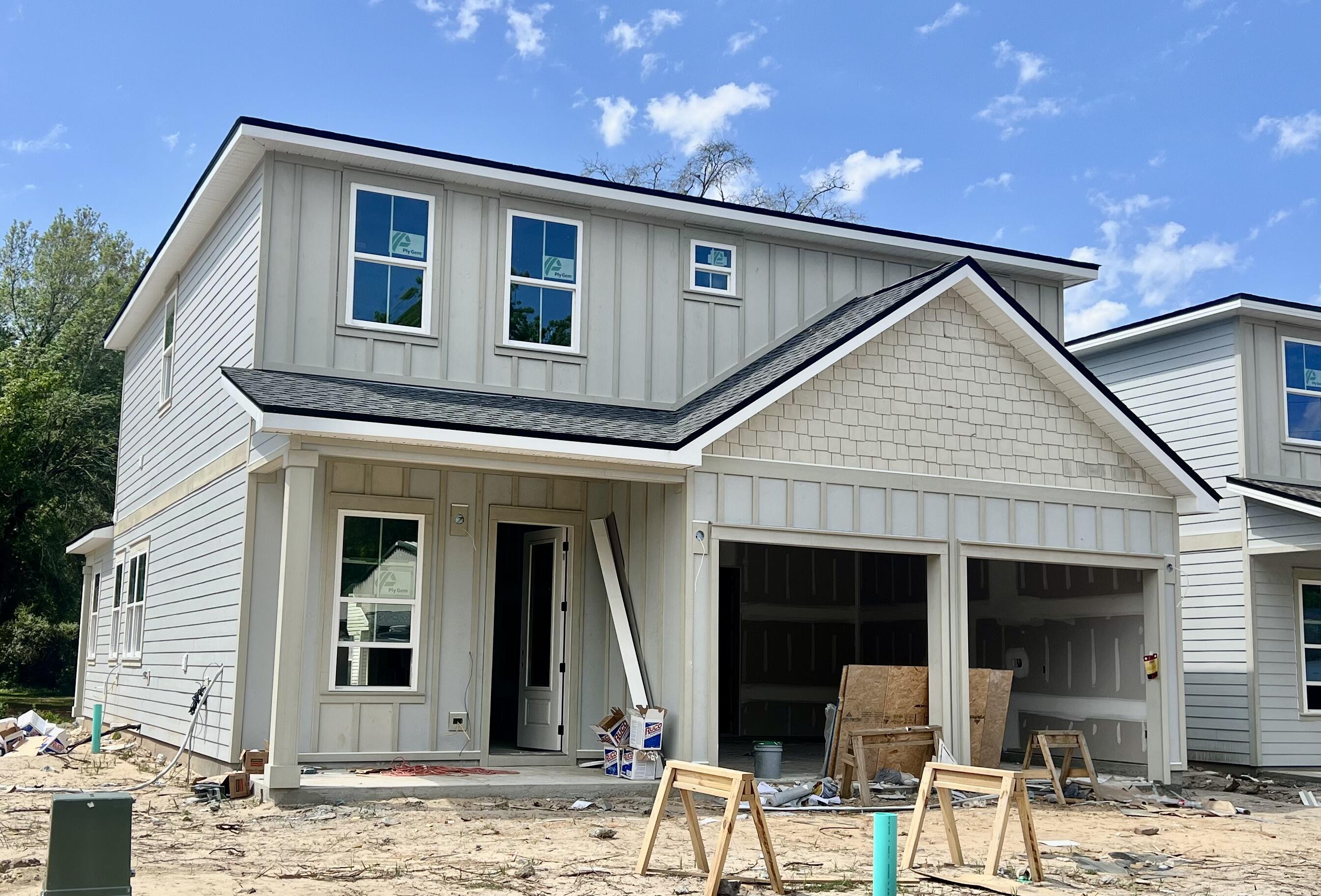 Bluewater Common - Residential