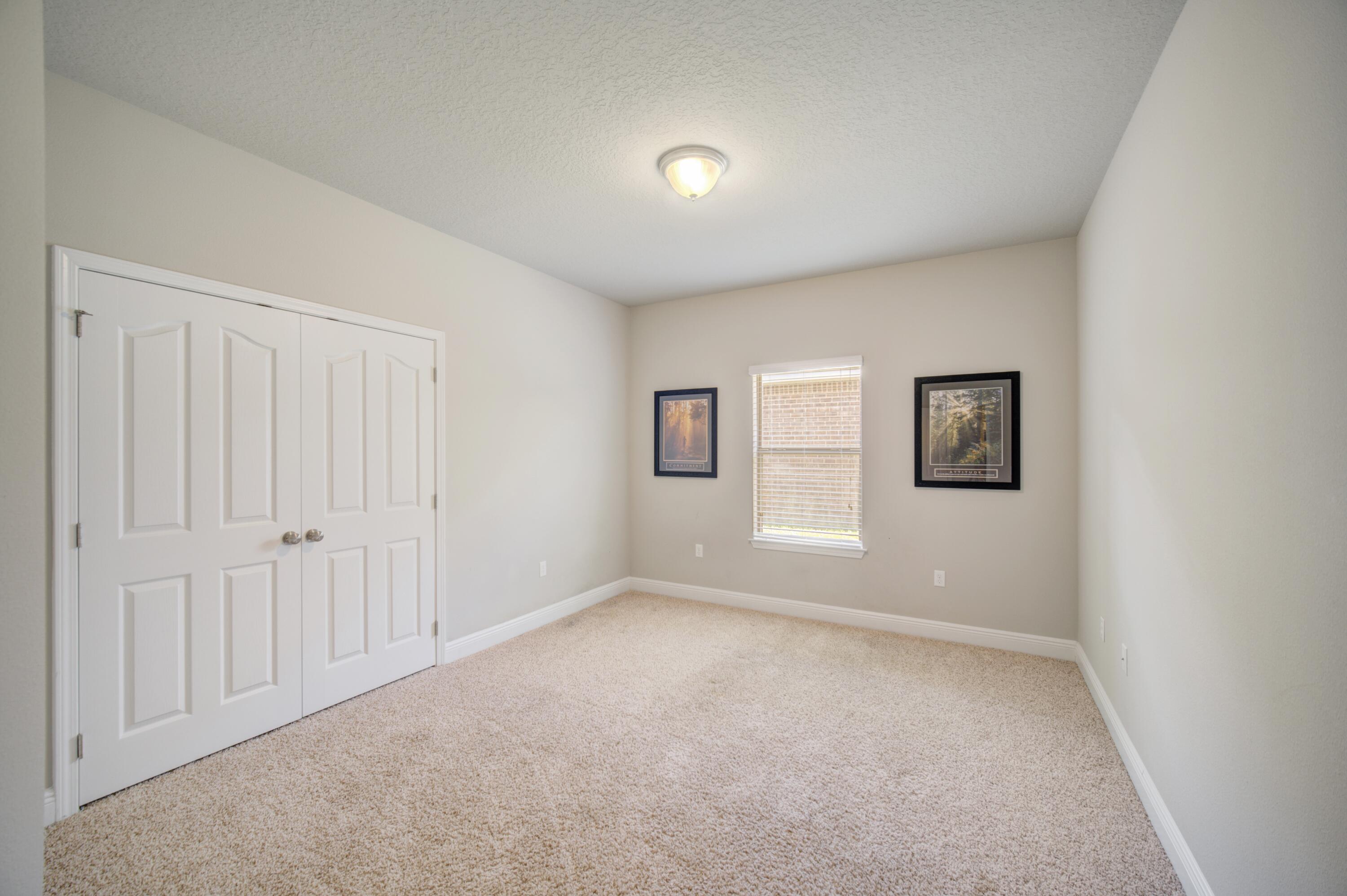 MUSSETT BAYOU ESTATES - Residential