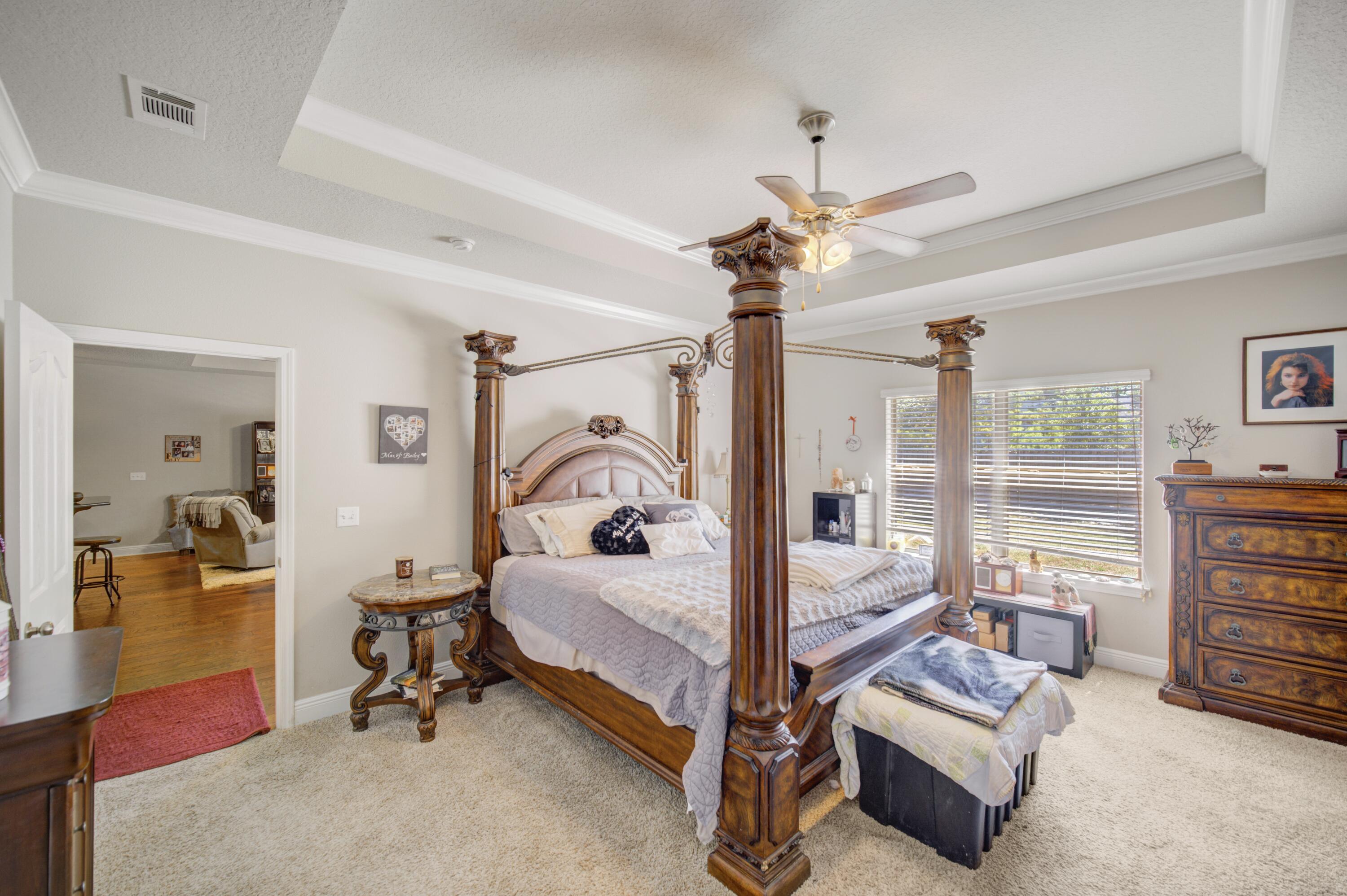 MUSSETT BAYOU ESTATES - Residential