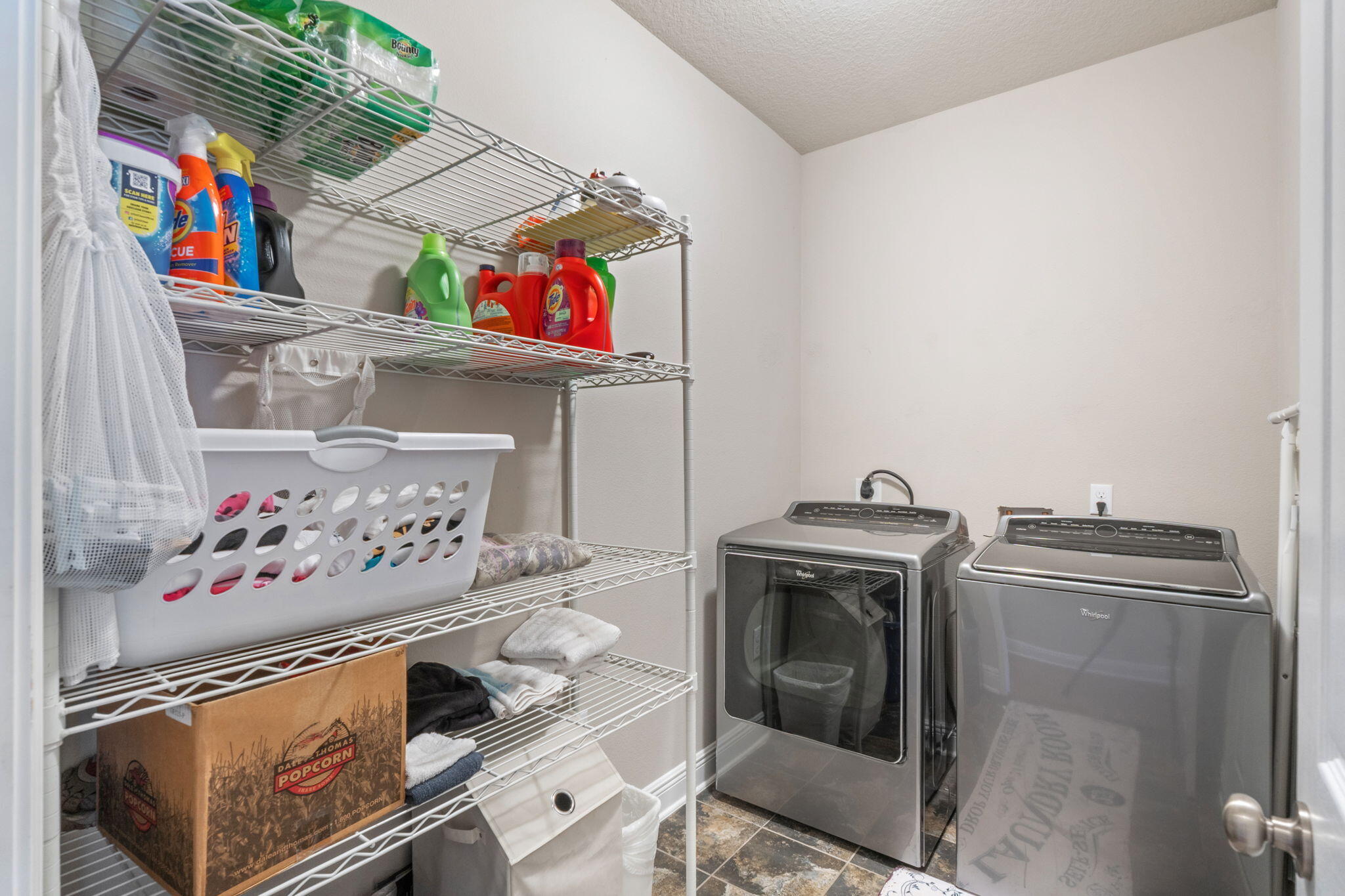 MUSSETT BAYOU ESTATES - Residential