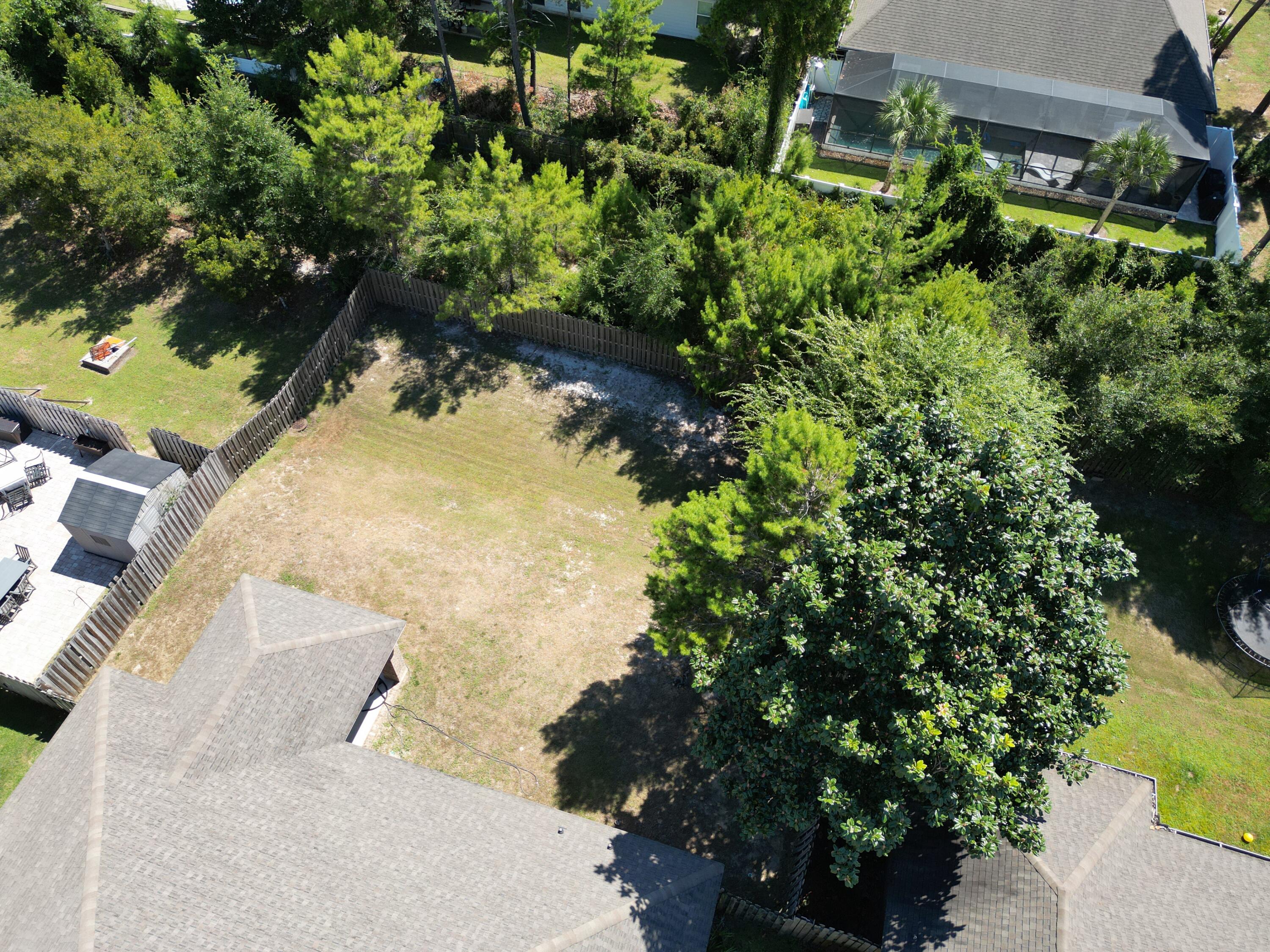 MUSSETT BAYOU ESTATES - Residential