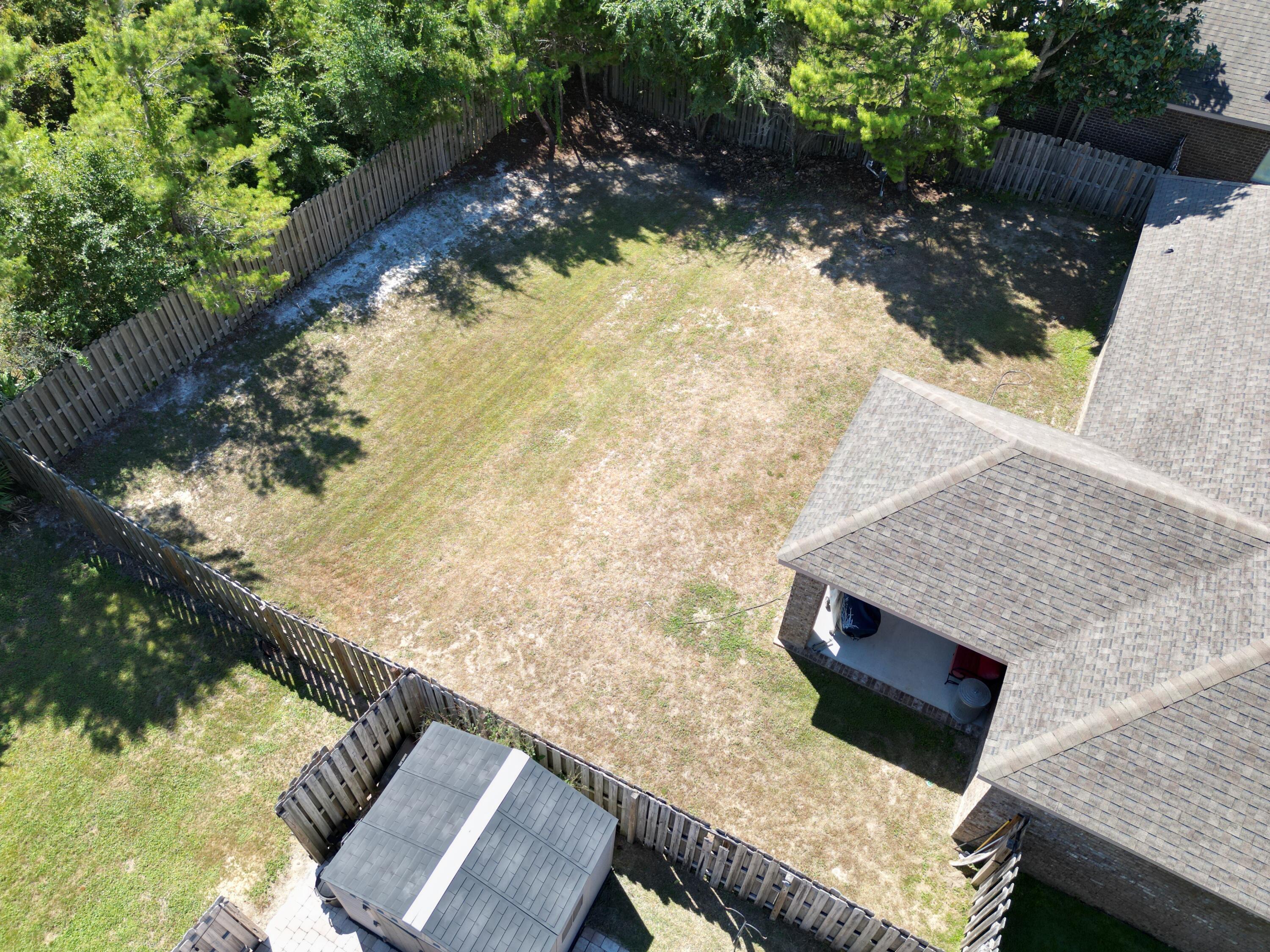 MUSSETT BAYOU ESTATES - Residential