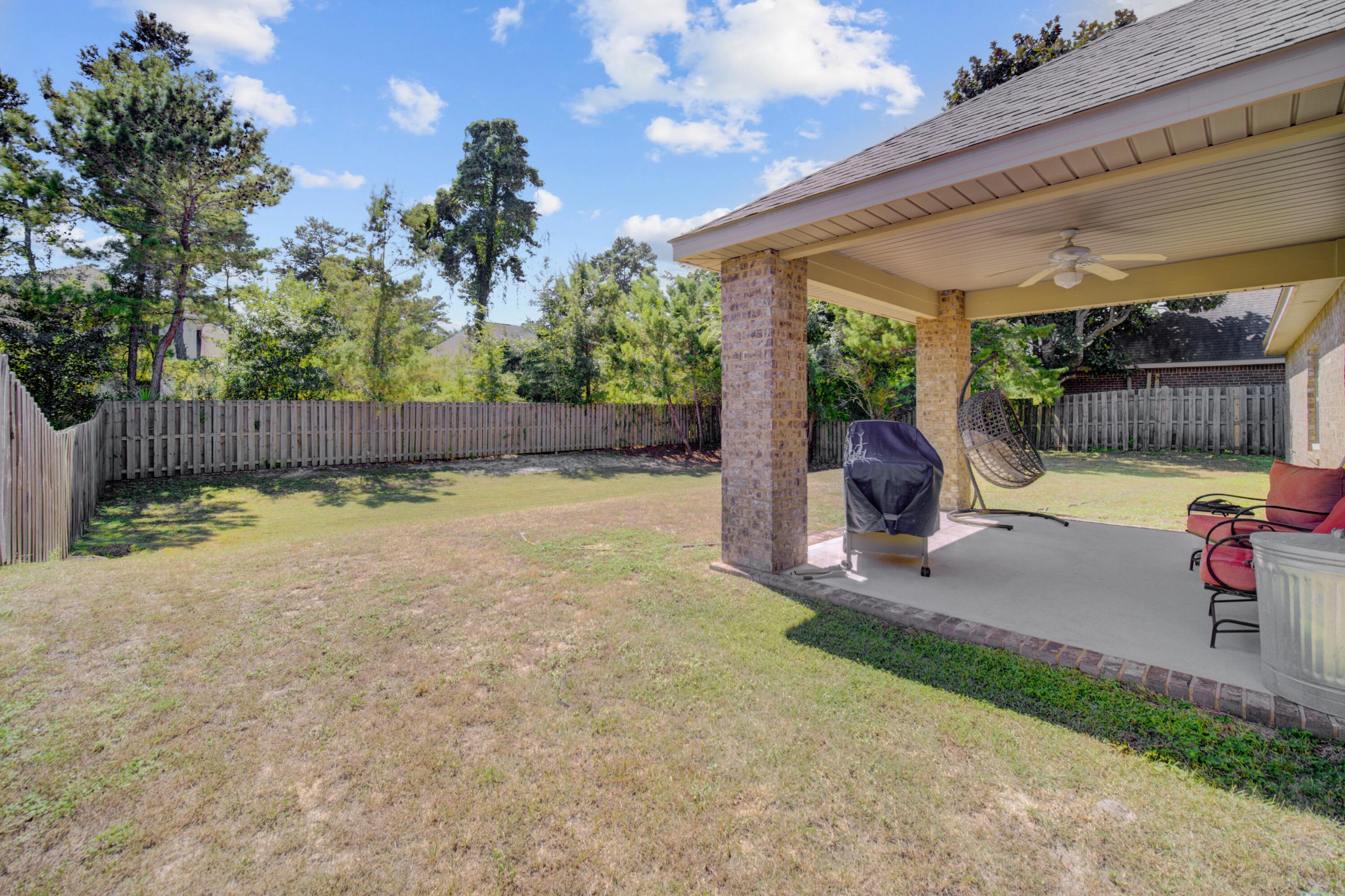 MUSSETT BAYOU ESTATES - Residential