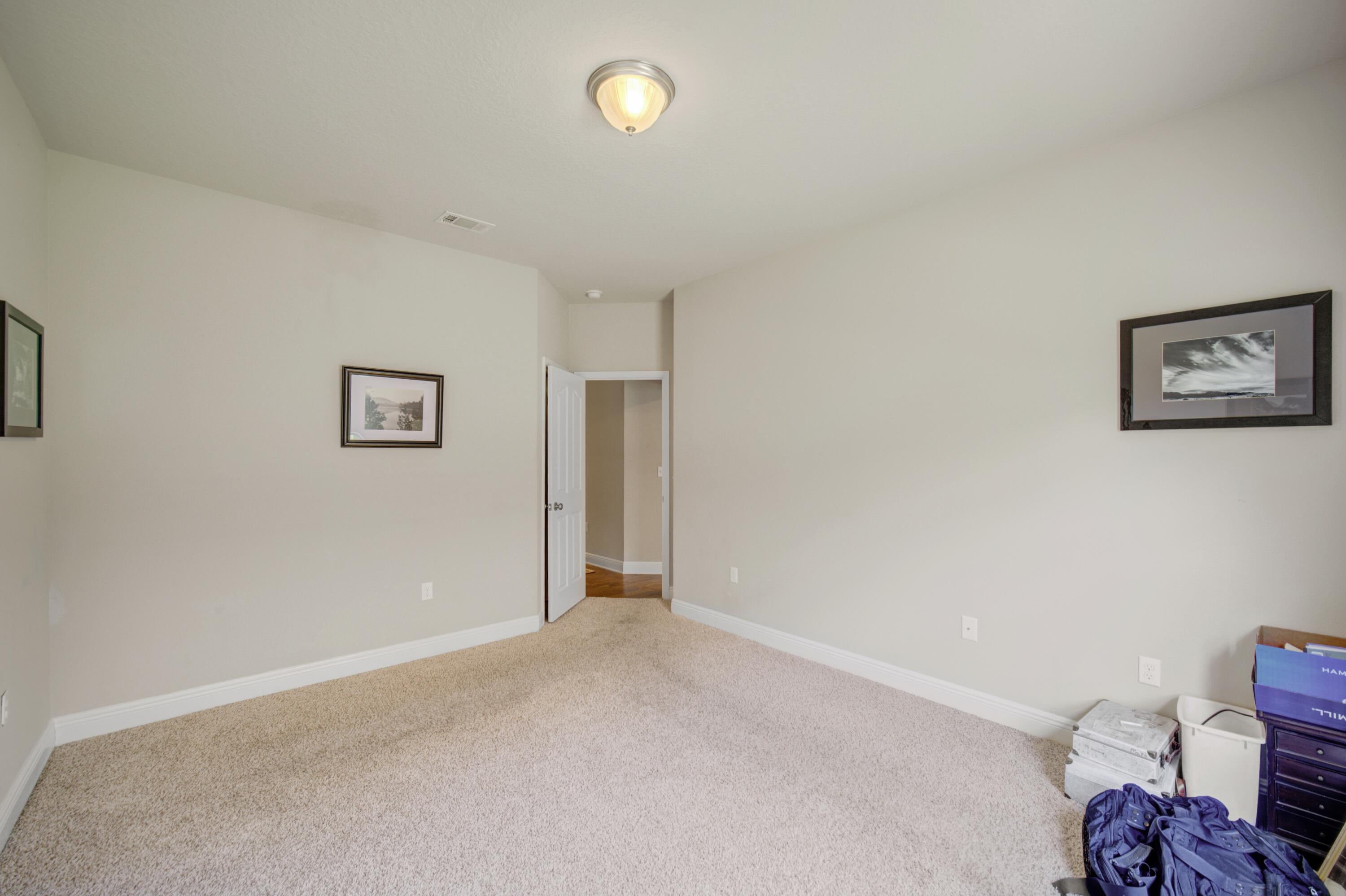 MUSSETT BAYOU ESTATES - Residential