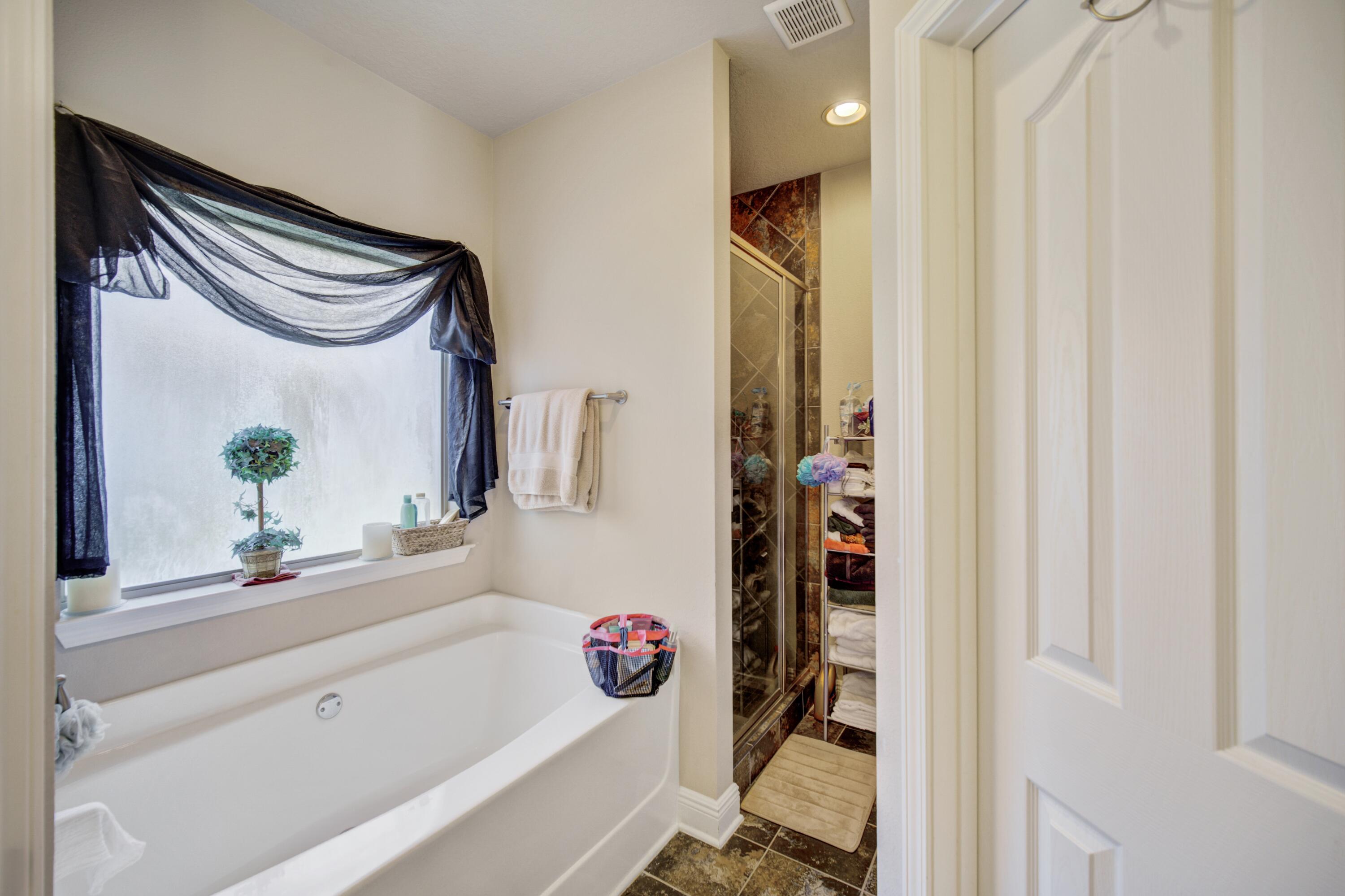 MUSSETT BAYOU ESTATES - Residential