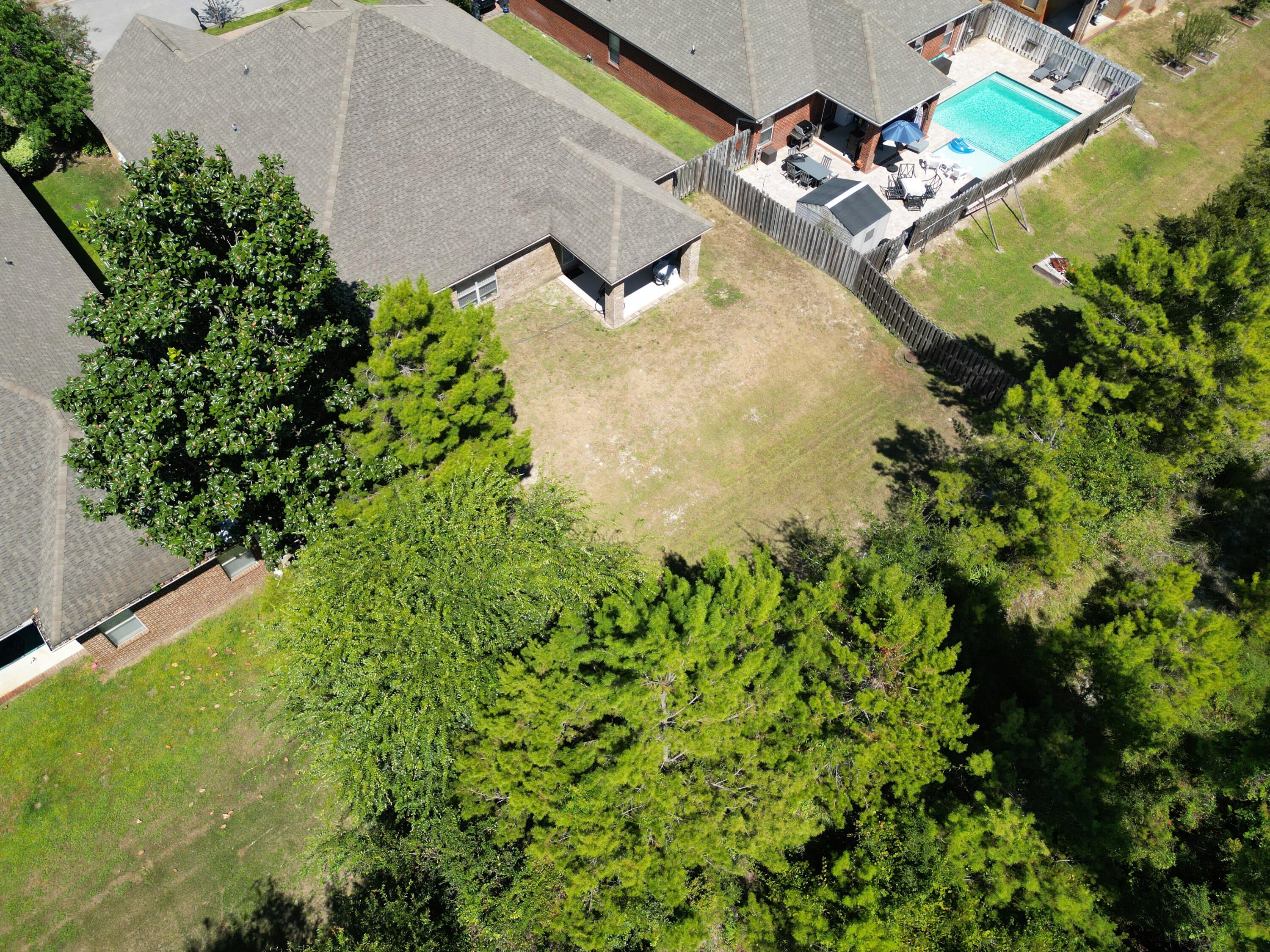 MUSSETT BAYOU ESTATES - Residential