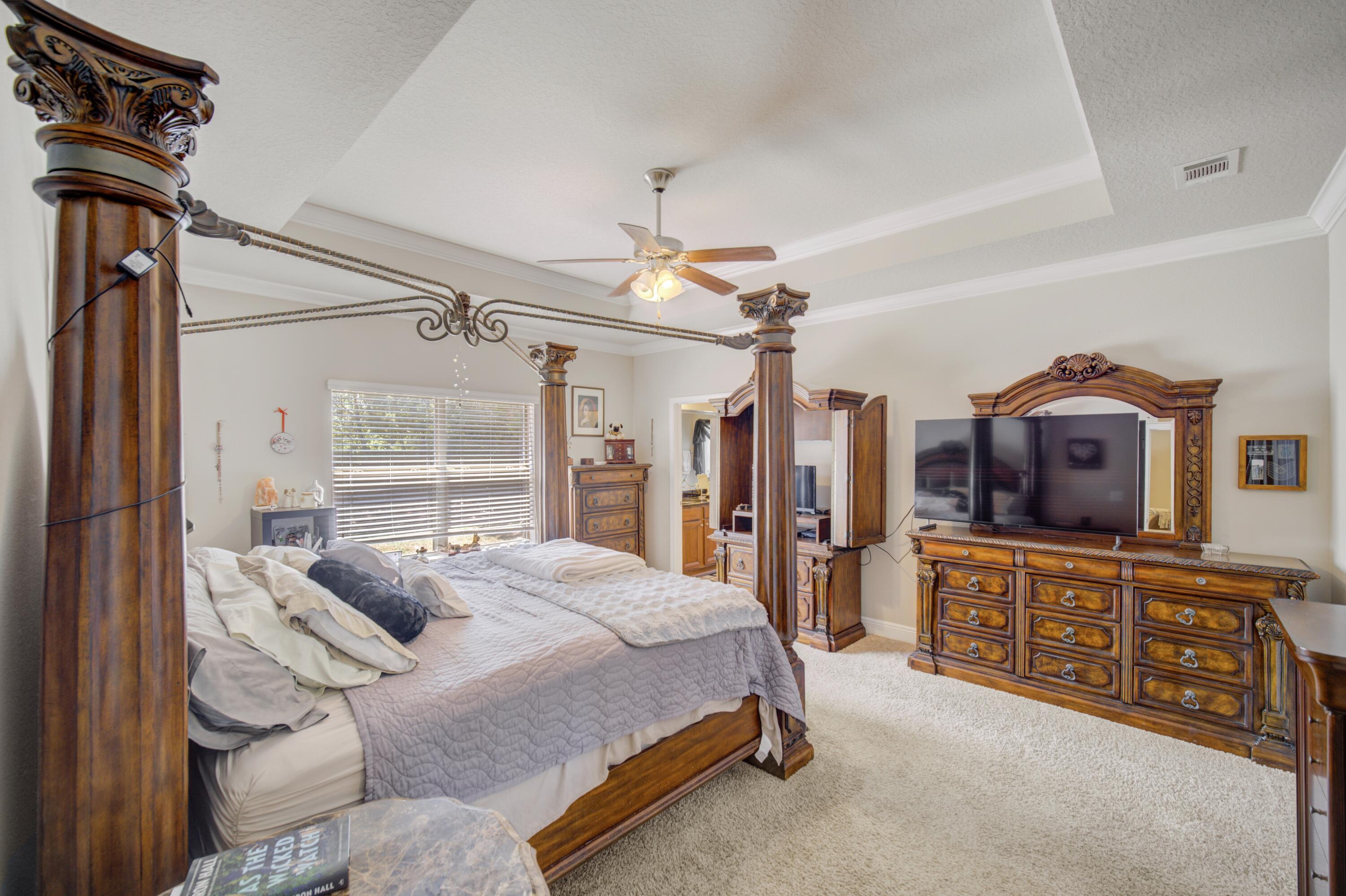 MUSSETT BAYOU ESTATES - Residential