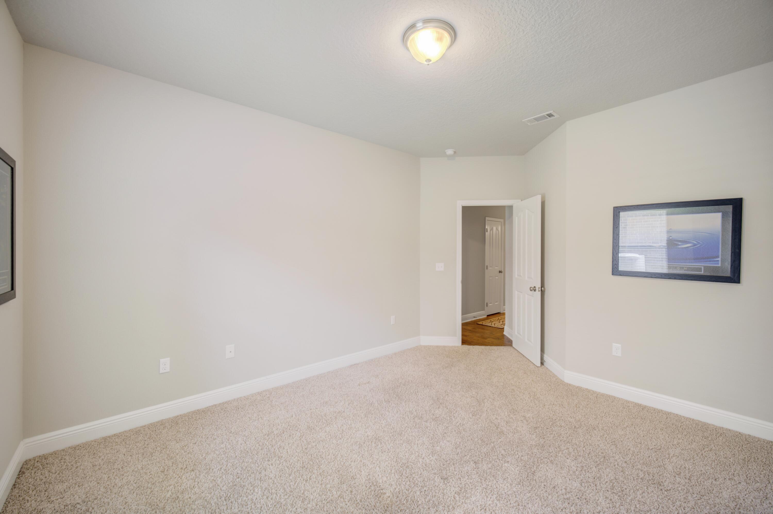 MUSSETT BAYOU ESTATES - Residential