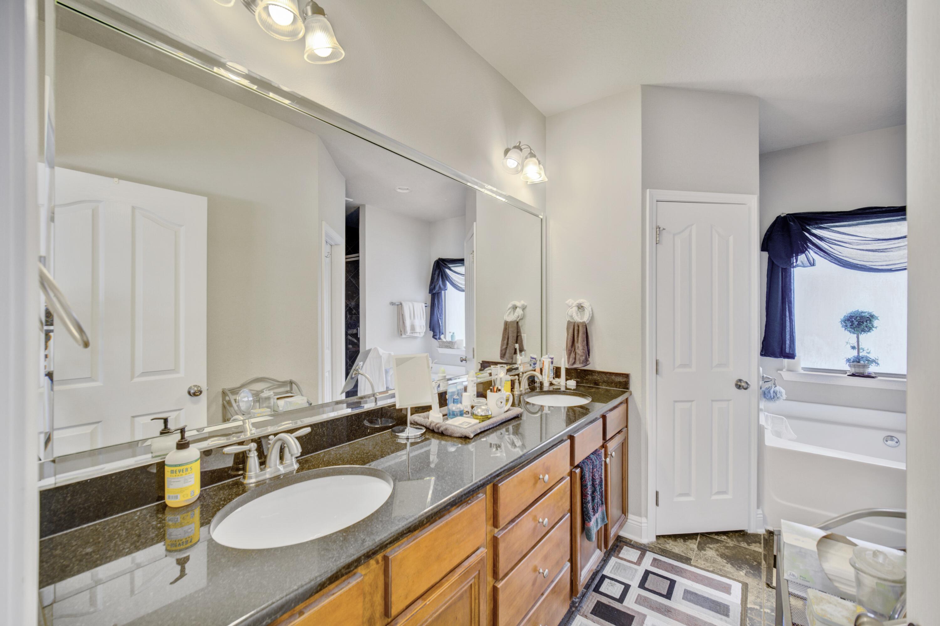 MUSSETT BAYOU ESTATES - Residential