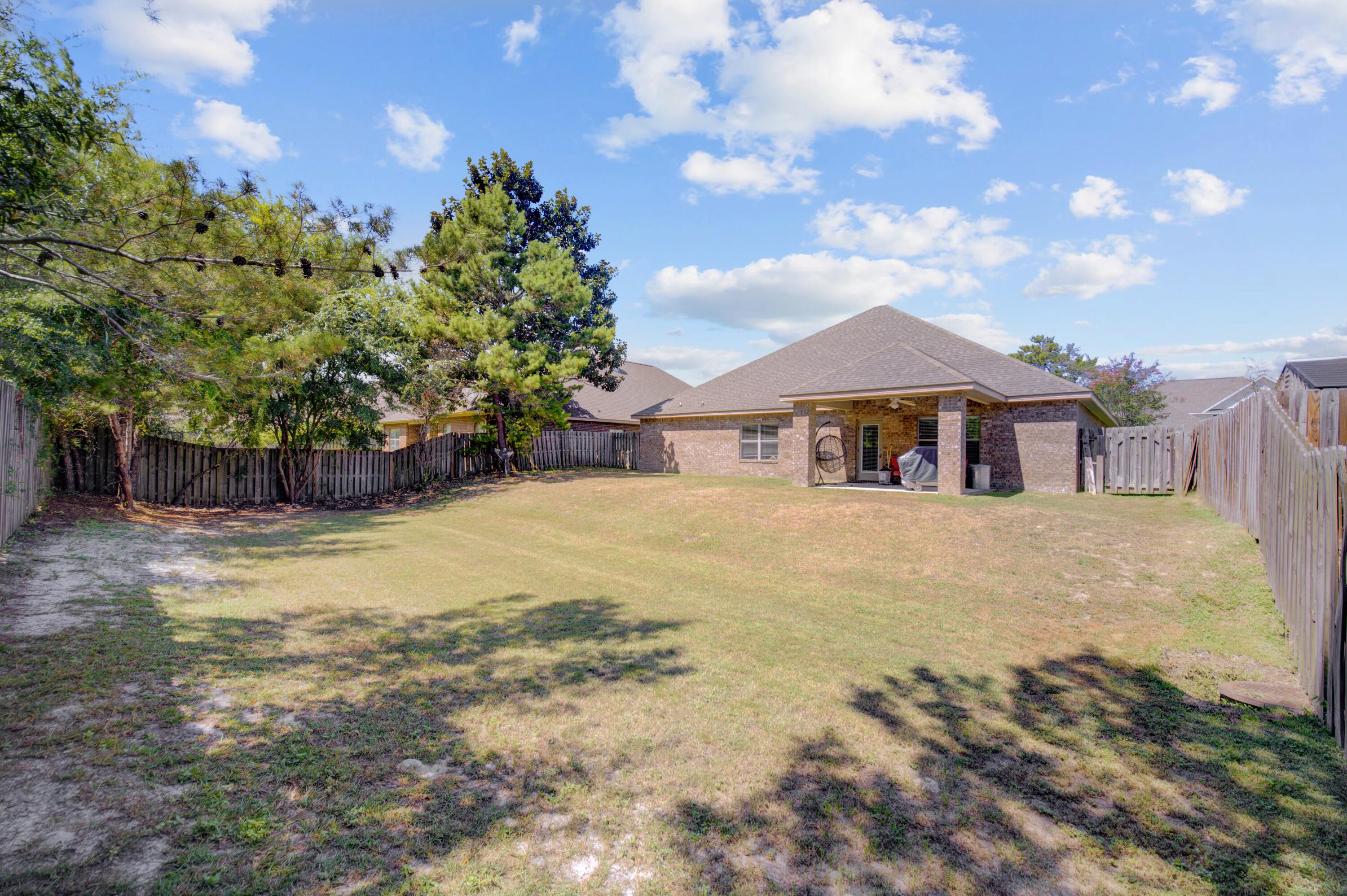 MUSSETT BAYOU ESTATES - Residential