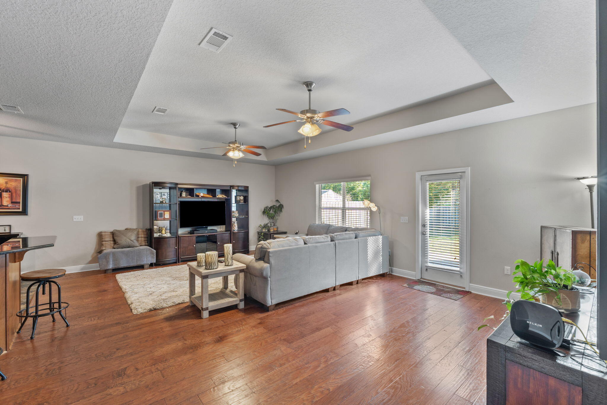 MUSSETT BAYOU ESTATES - Residential