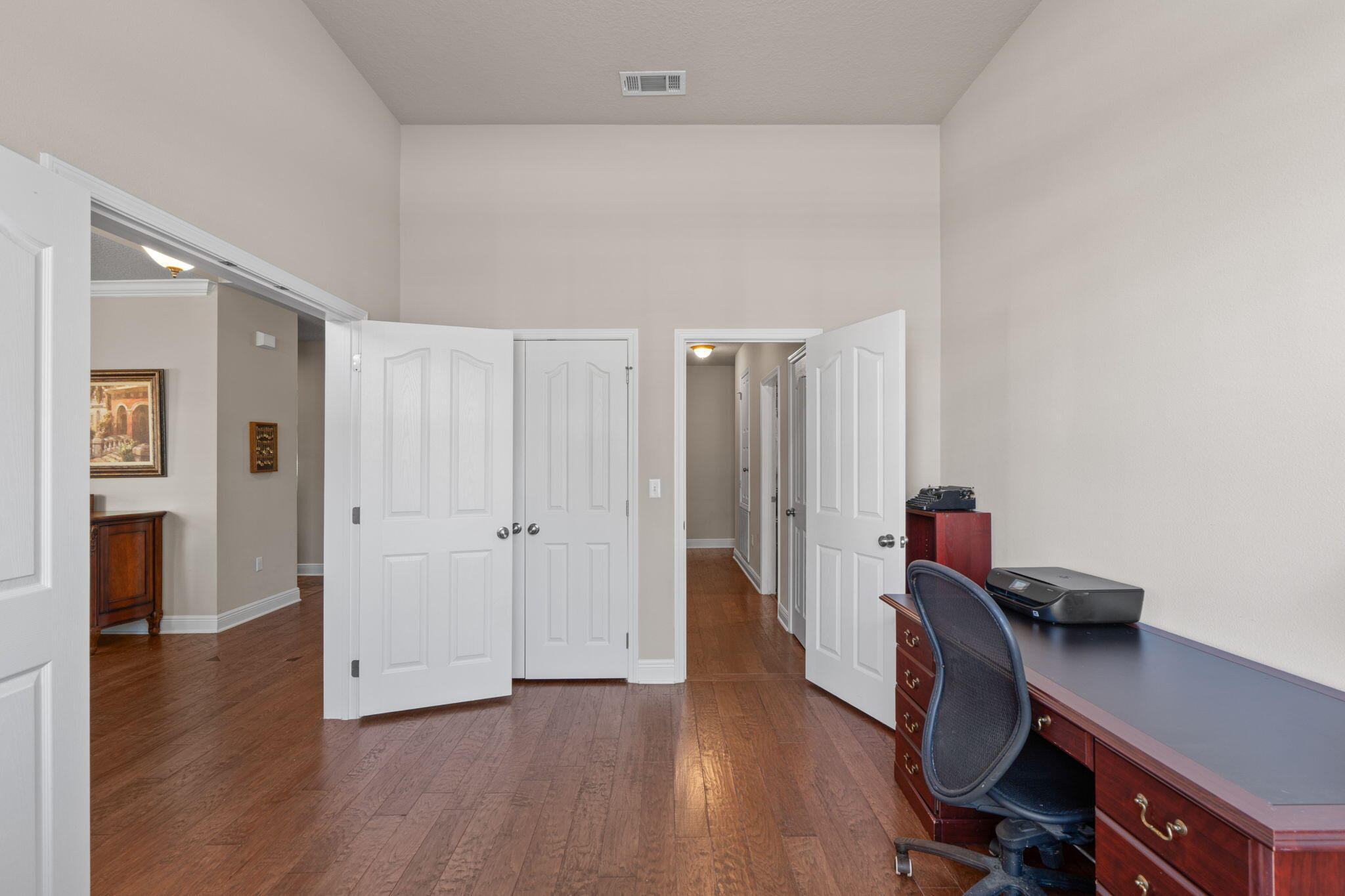 MUSSETT BAYOU ESTATES - Residential