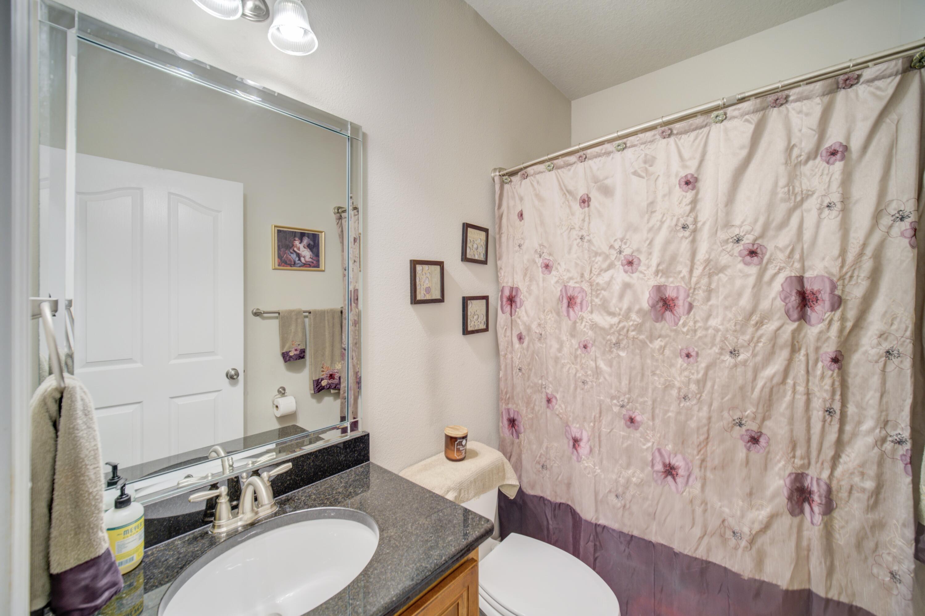 MUSSETT BAYOU ESTATES - Residential