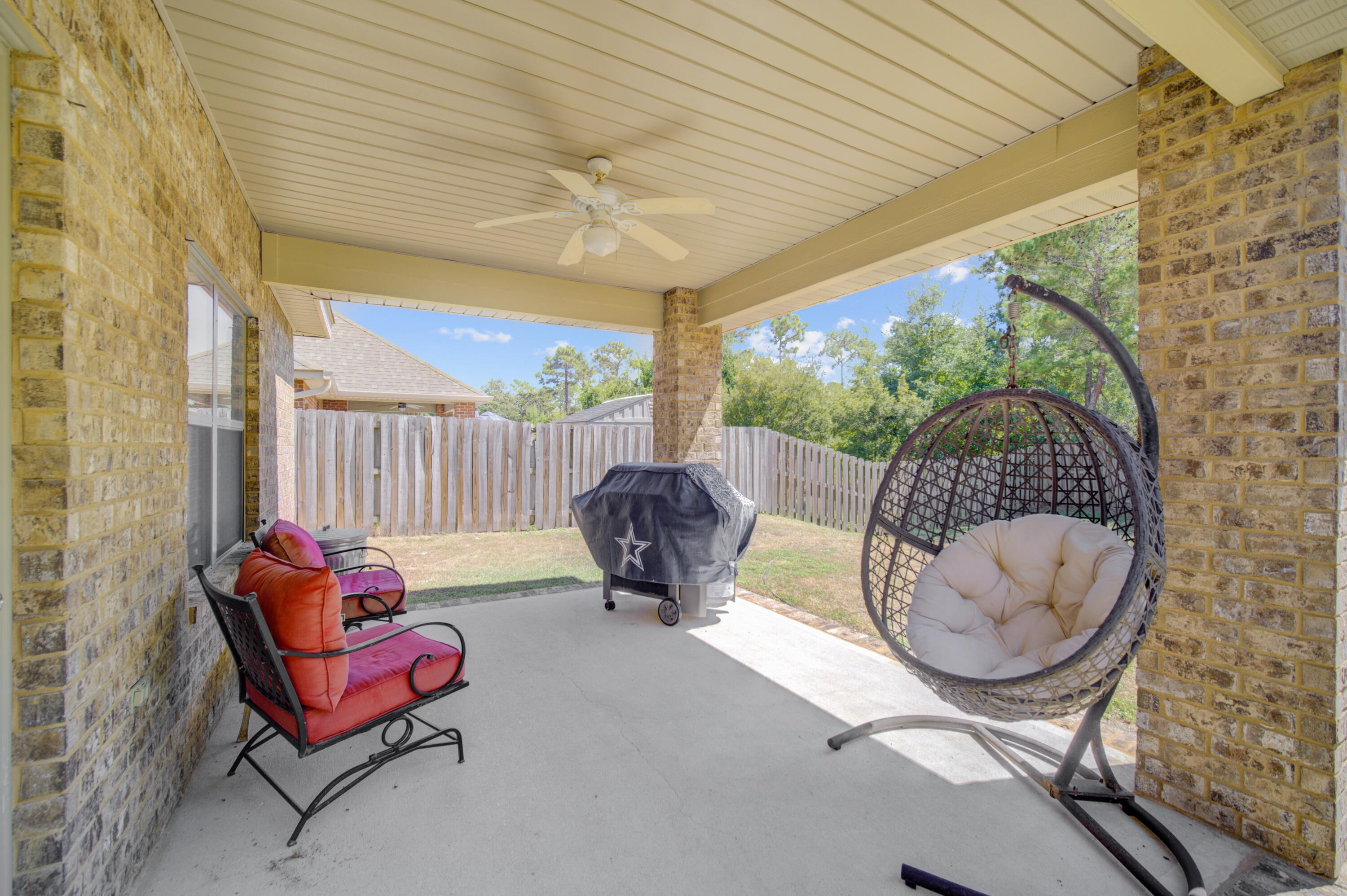 MUSSETT BAYOU ESTATES - Residential